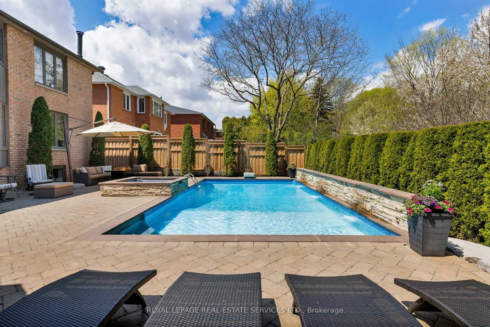 Photo 44 of 1193 Bowman Drive, Oakville, Glen Abbey — HOMEH