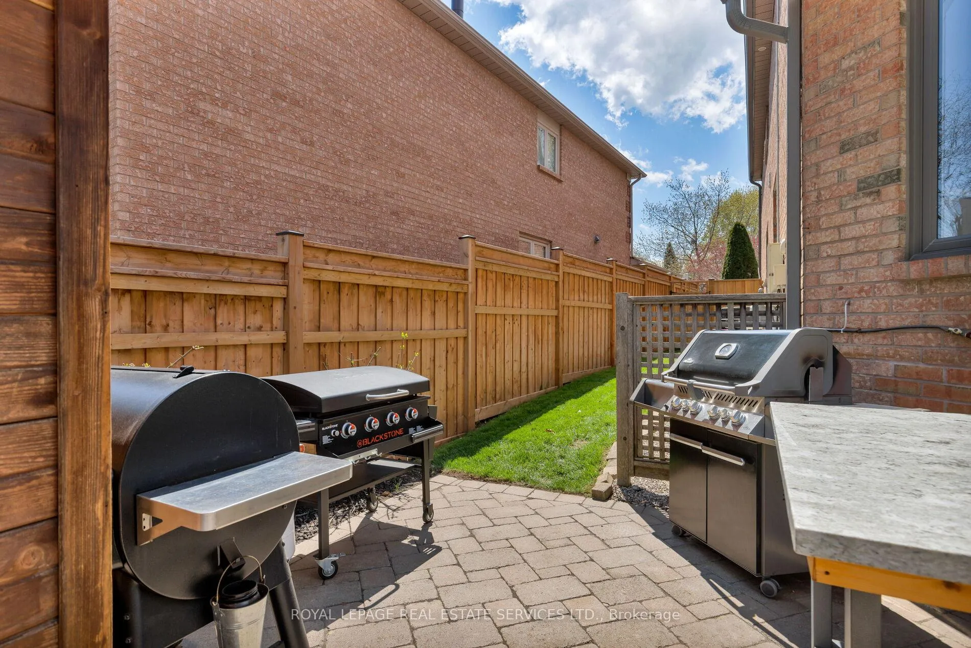 Photo 45 of 1193 Bowman Drive, Oakville, Glen Abbey — HOMEH