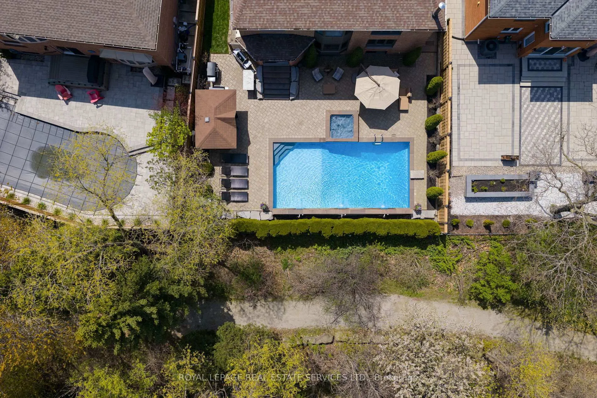 Photo 46 of 1193 Bowman Drive, Oakville, Glen Abbey — HOMEH