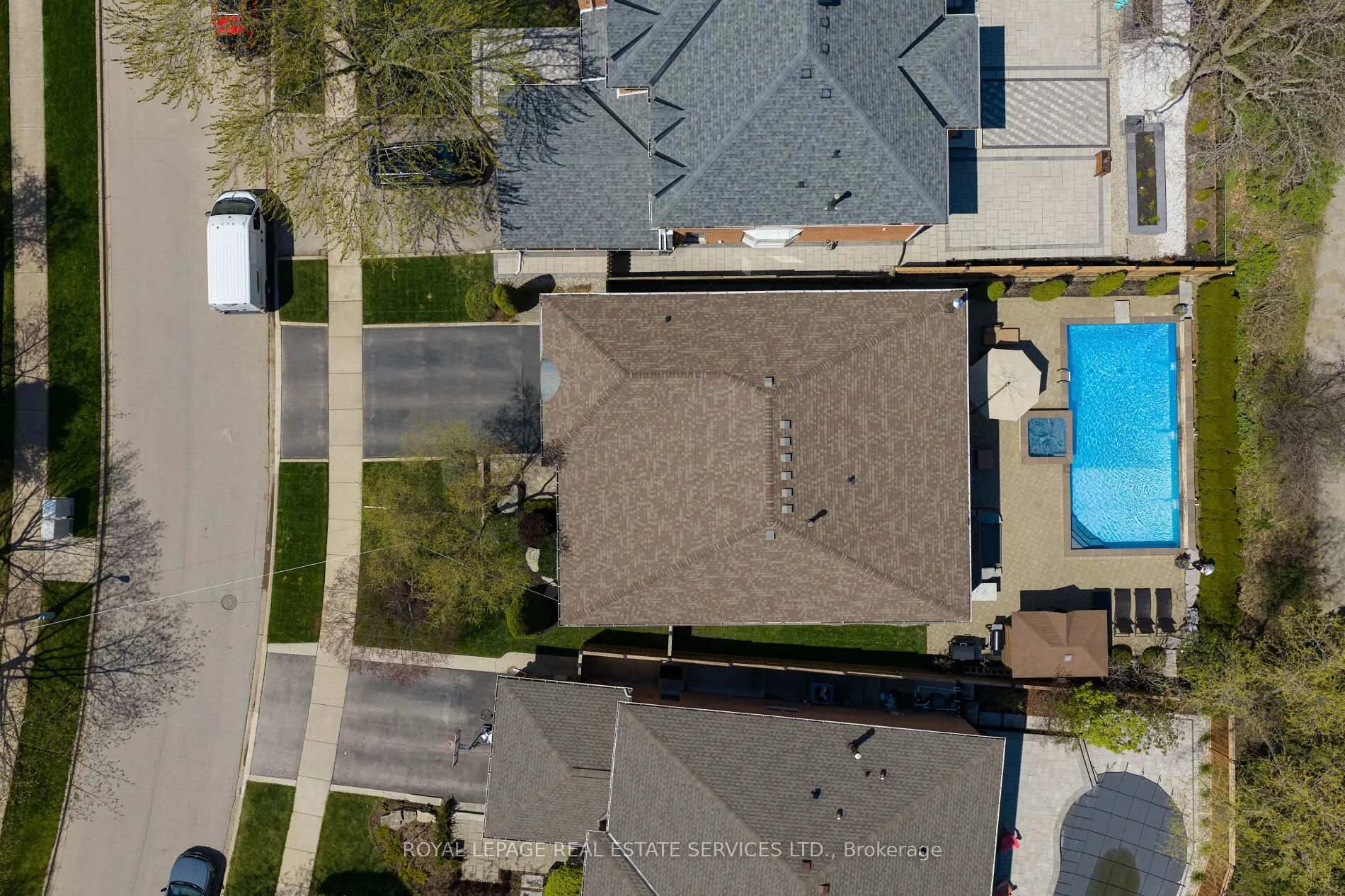 Photo 47 of 1193 Bowman Drive, Oakville, Glen Abbey — HOMEH