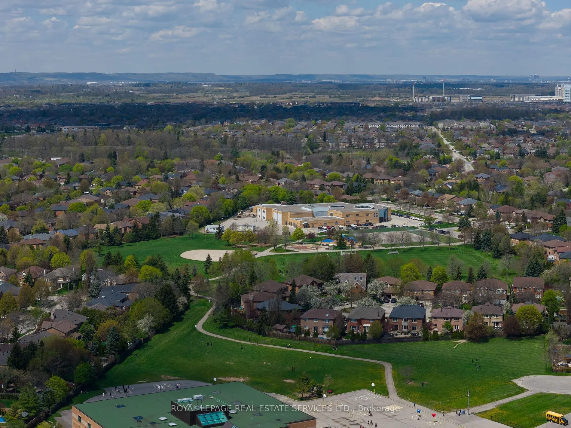 Photo 50 of 1193 Bowman Drive, Oakville, Glen Abbey — HOMEH