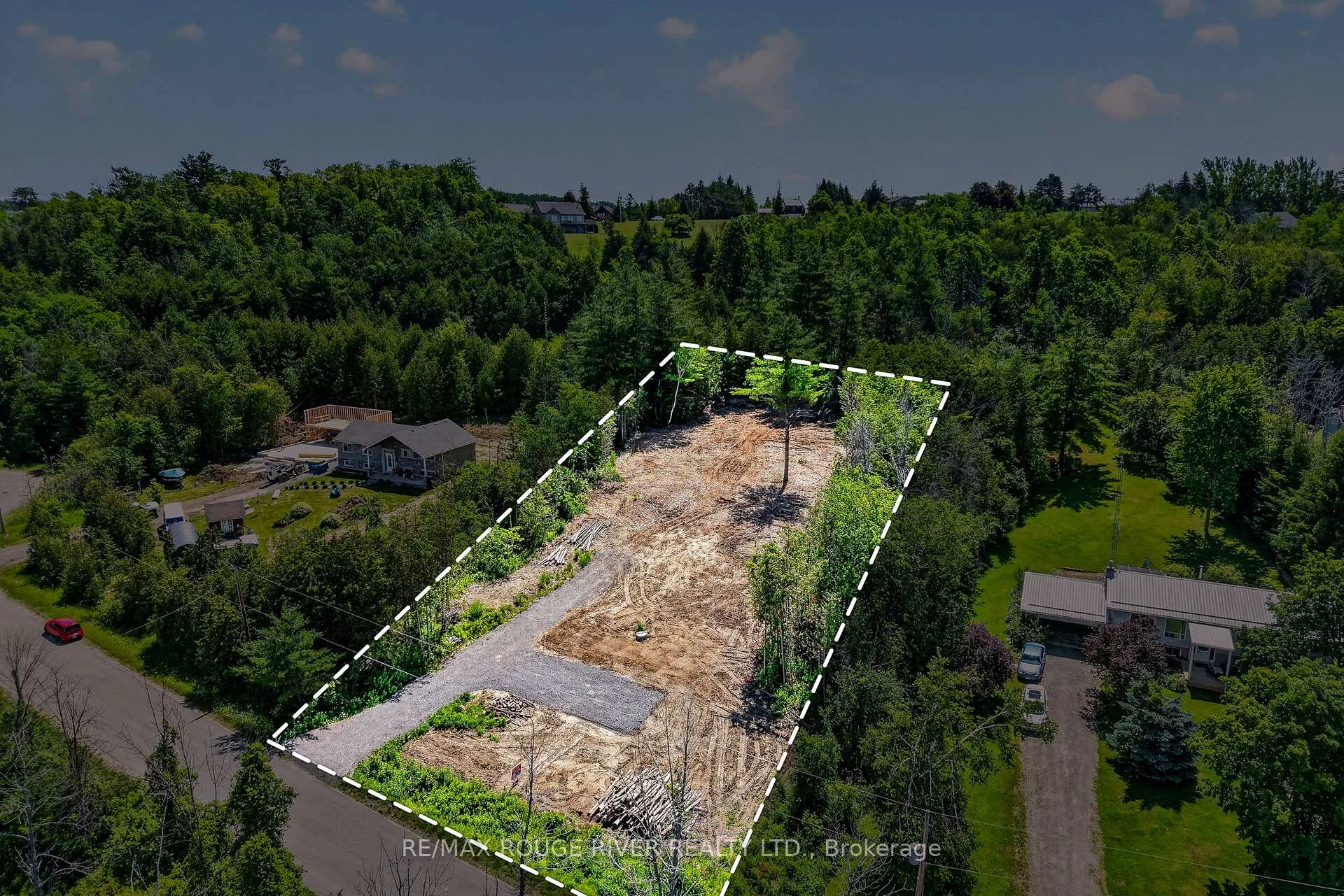 Photo 7 of 227 Grandview Drive, Alnwick/Haldimand, Rural Alnwick/Haldimand — HOMEH