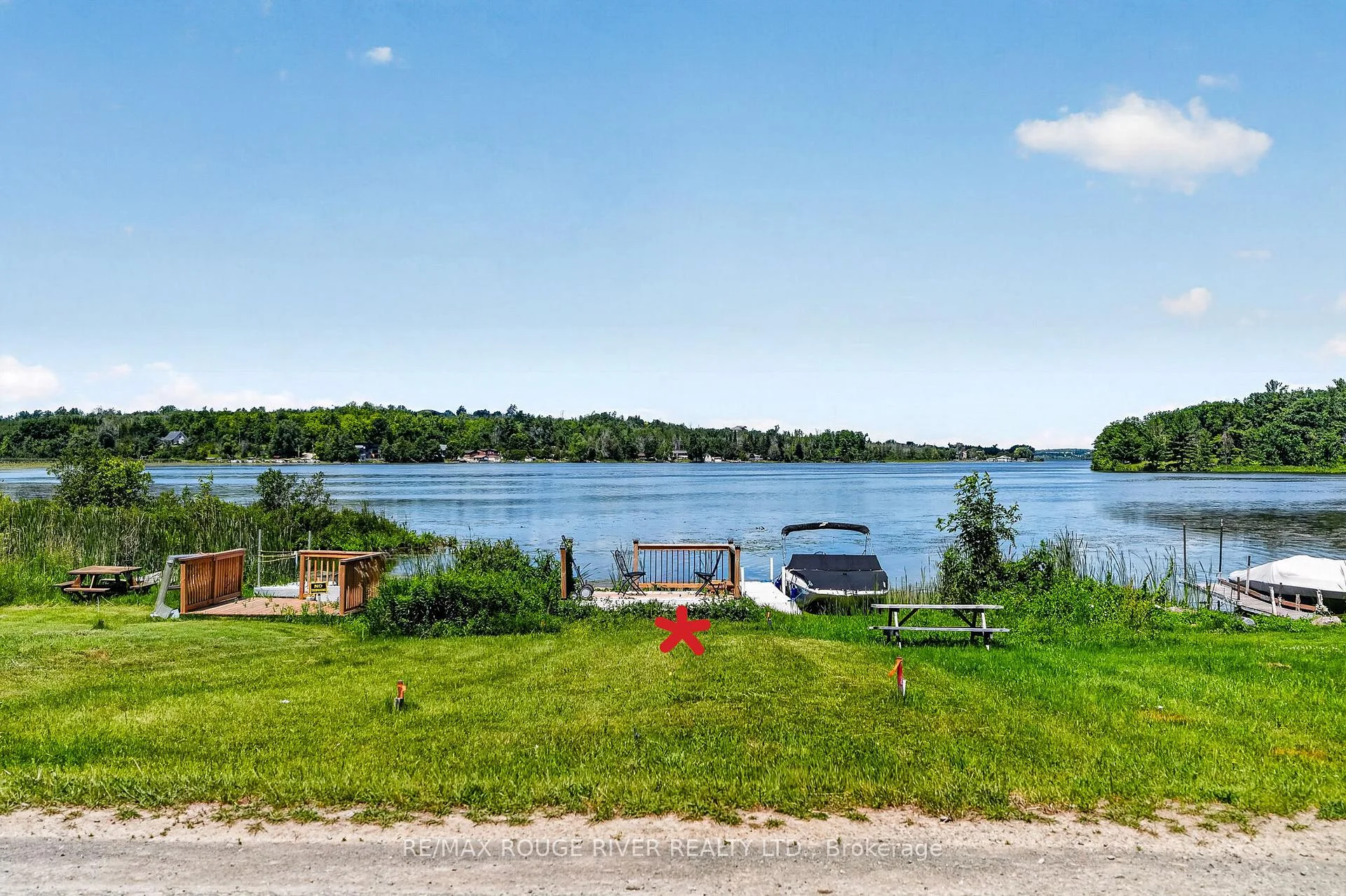 Photo 10 of 227 Grandview Drive, Alnwick/Haldimand, Rural Alnwick/Haldimand — HOMEH