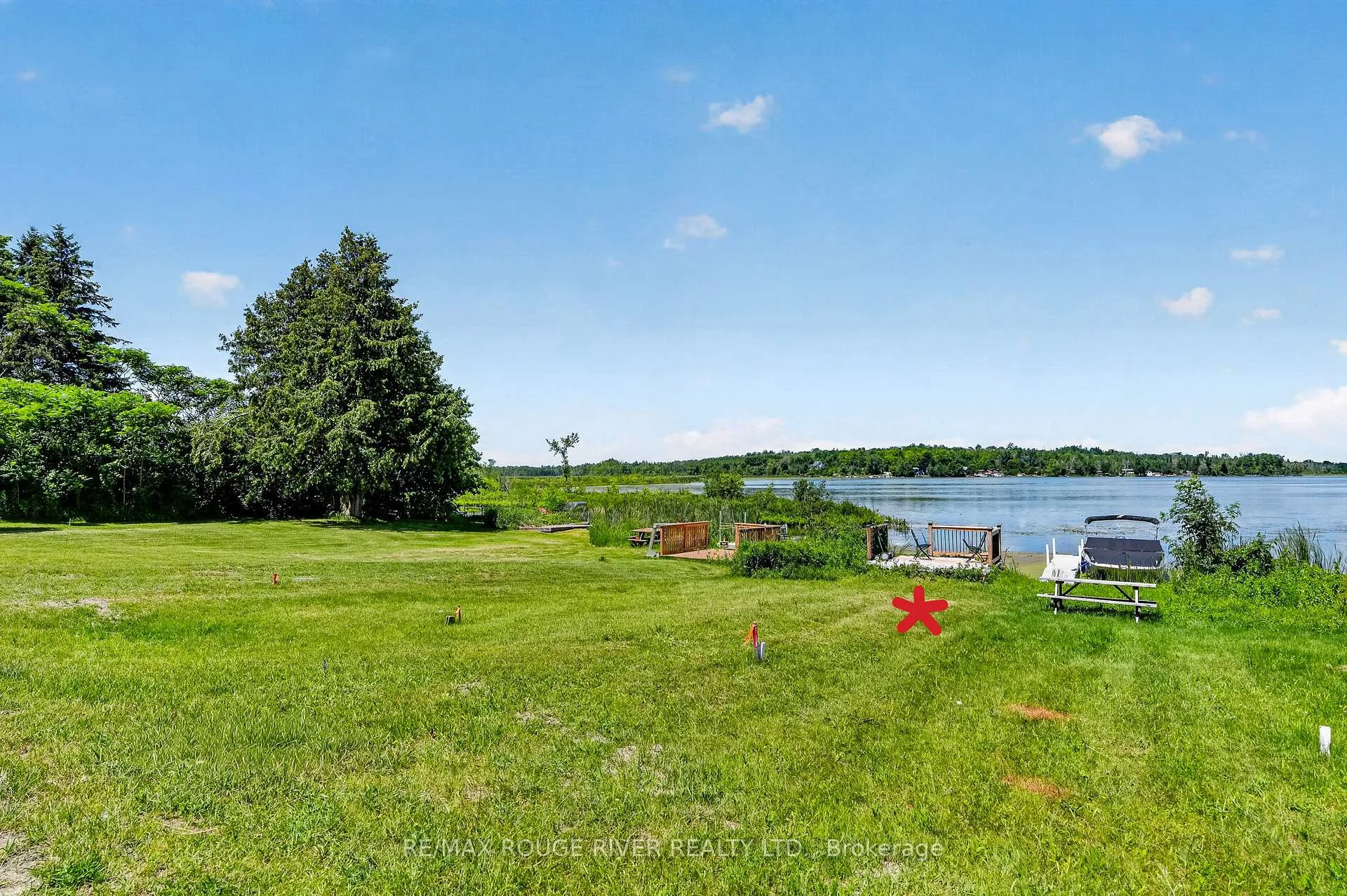 Photo 11 of 227 Grandview Drive, Alnwick/Haldimand, Rural Alnwick/Haldimand — HOMEH