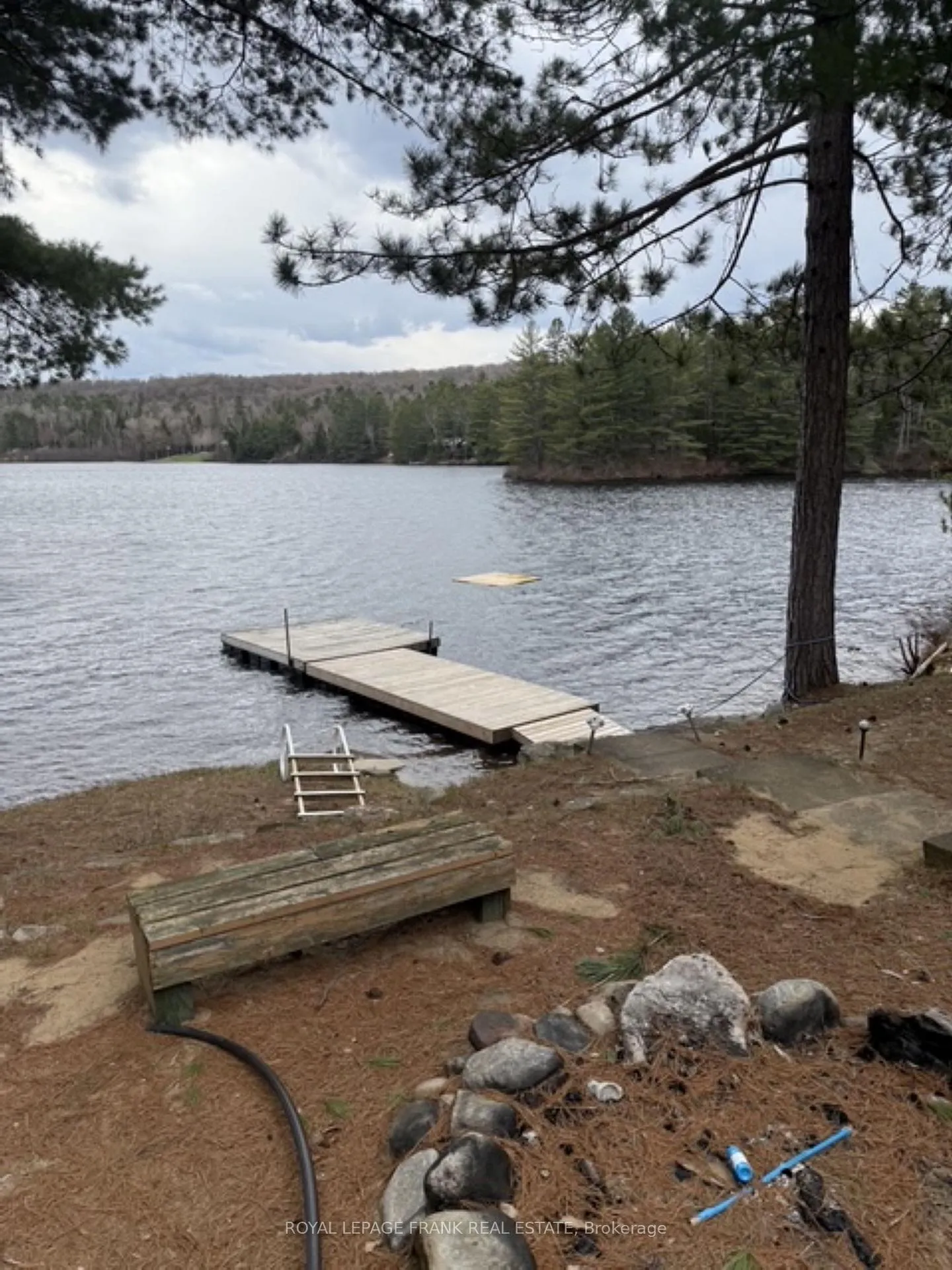 Photo 3 of 48 White Pine Lane, Hastings Highlands, McClure Ward — HOMEH