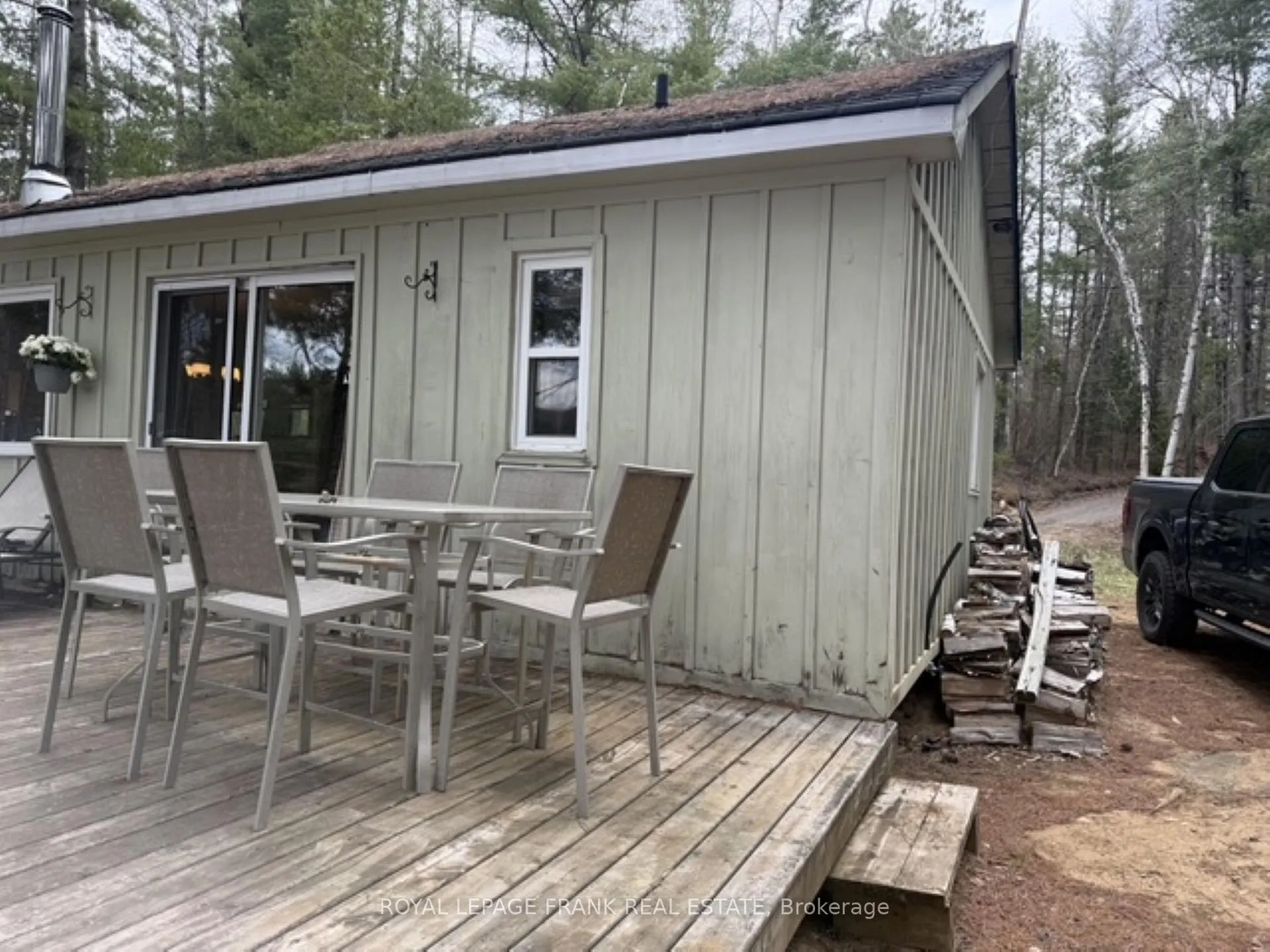 Photo 7 of 48 White Pine Lane, Hastings Highlands, McClure Ward — HOMEH