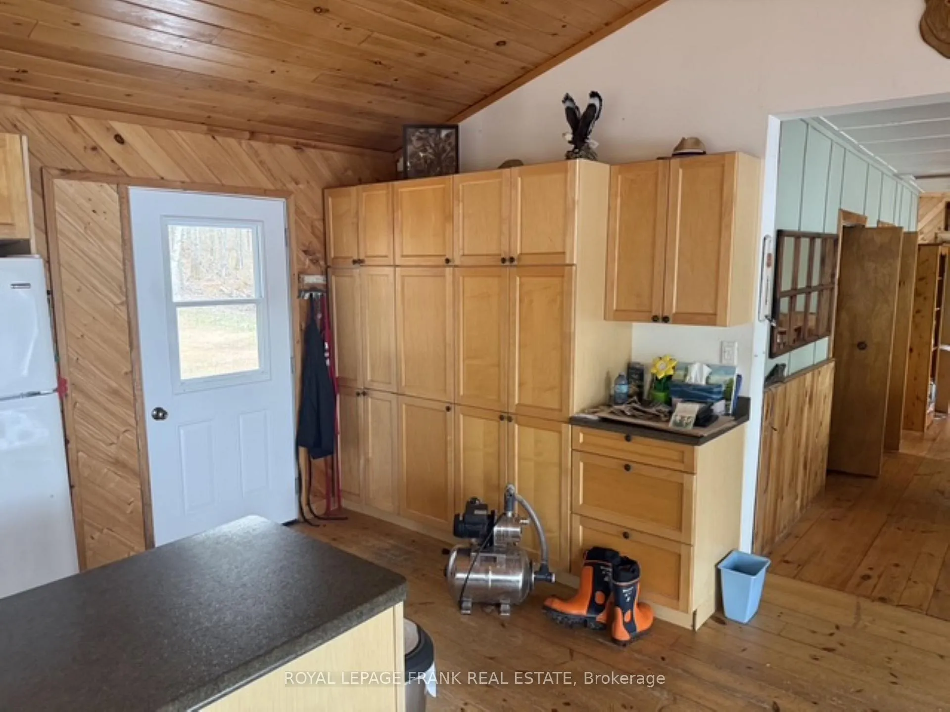 Photo 13 of 48 White Pine Lane, Hastings Highlands, McClure Ward — HOMEH