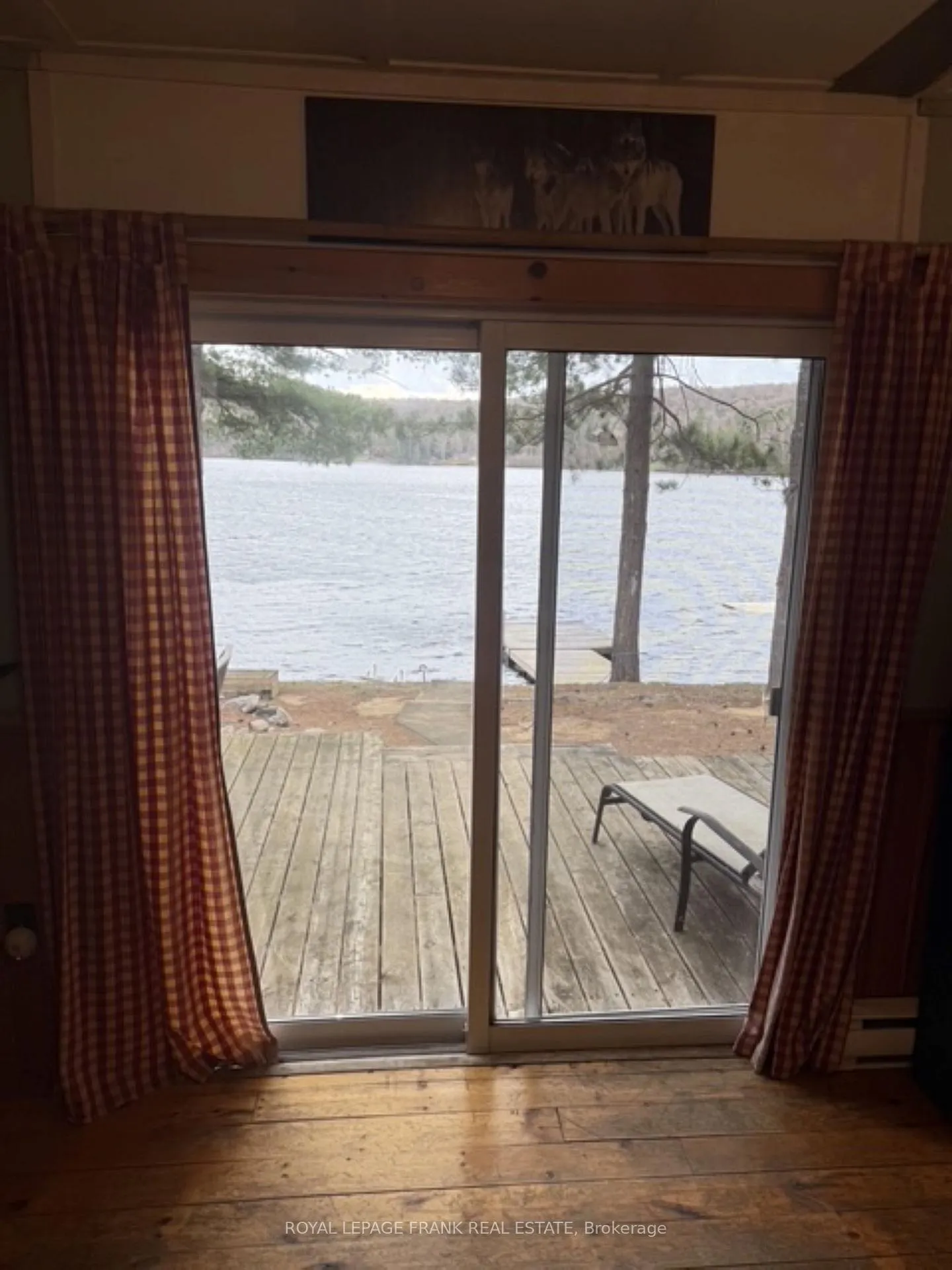 Photo 15 of 48 White Pine Lane, Hastings Highlands, McClure Ward — HOMEH