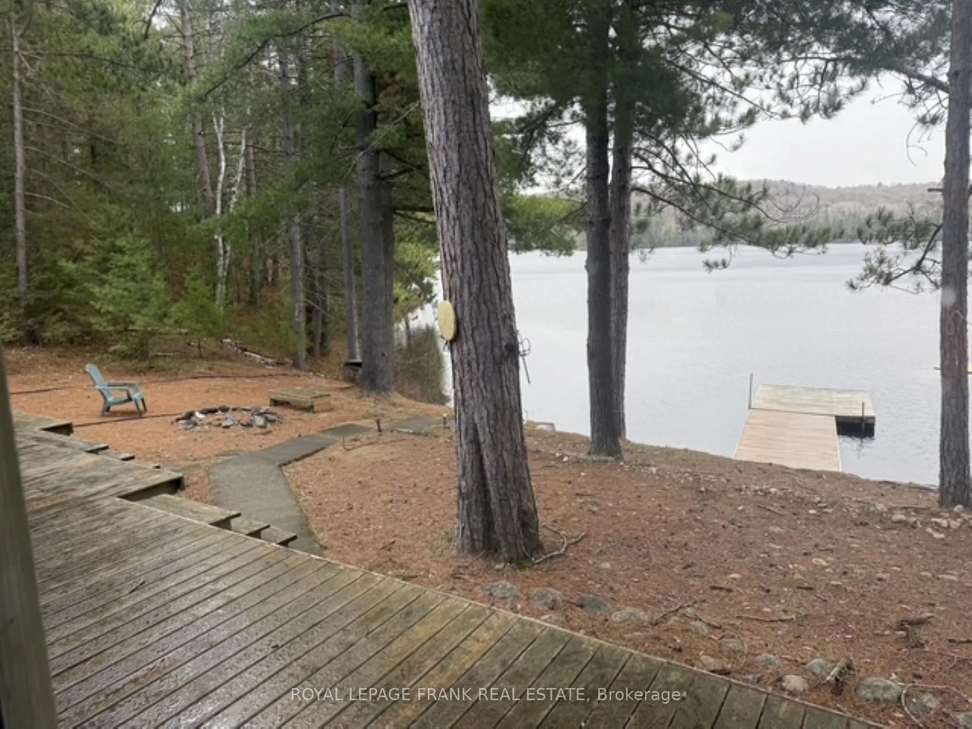 Photo 16 of 48 White Pine Lane, Hastings Highlands, McClure Ward — HOMEH