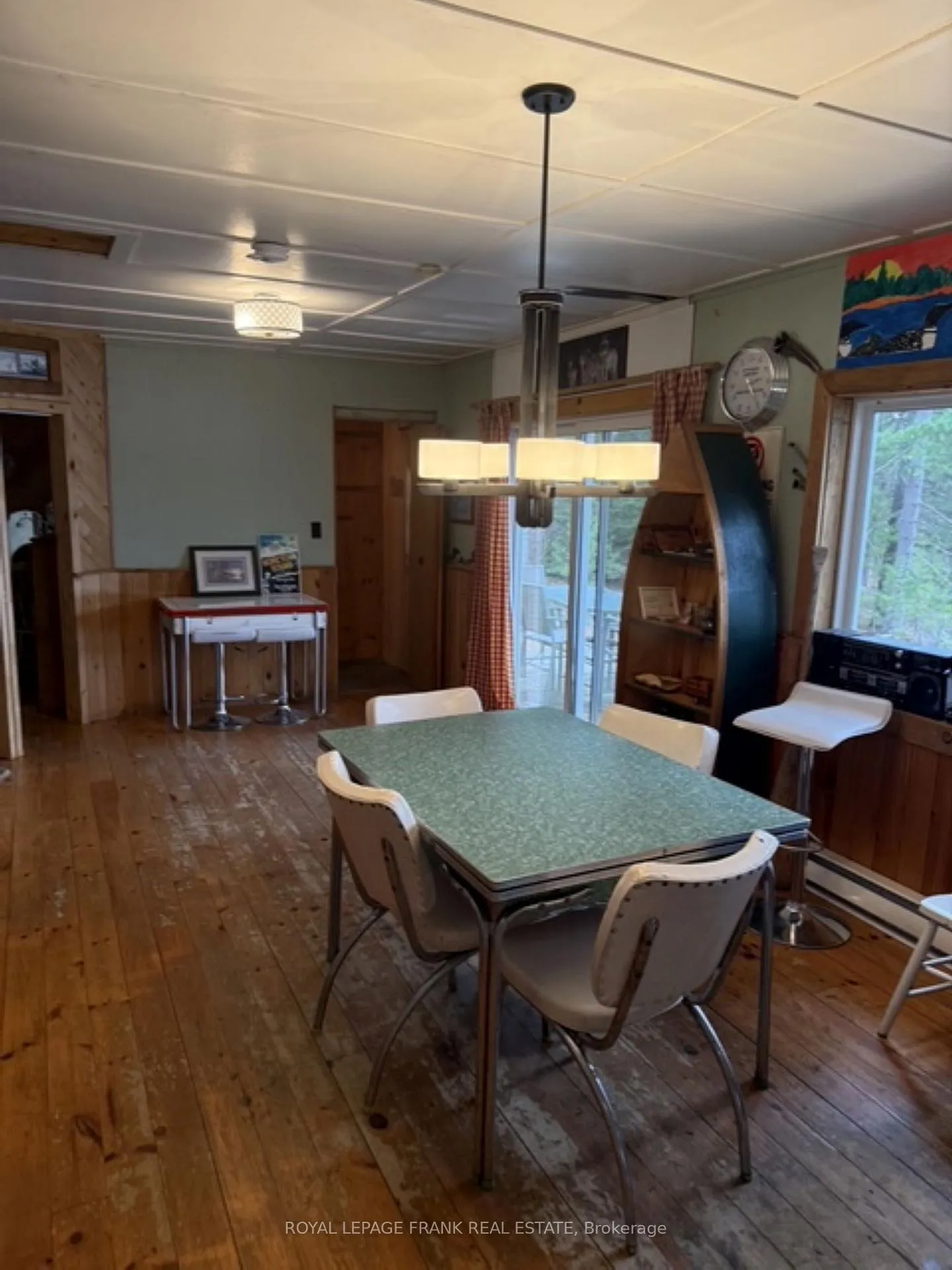 Photo 18 of 48 White Pine Lane, Hastings Highlands, McClure Ward — HOMEH