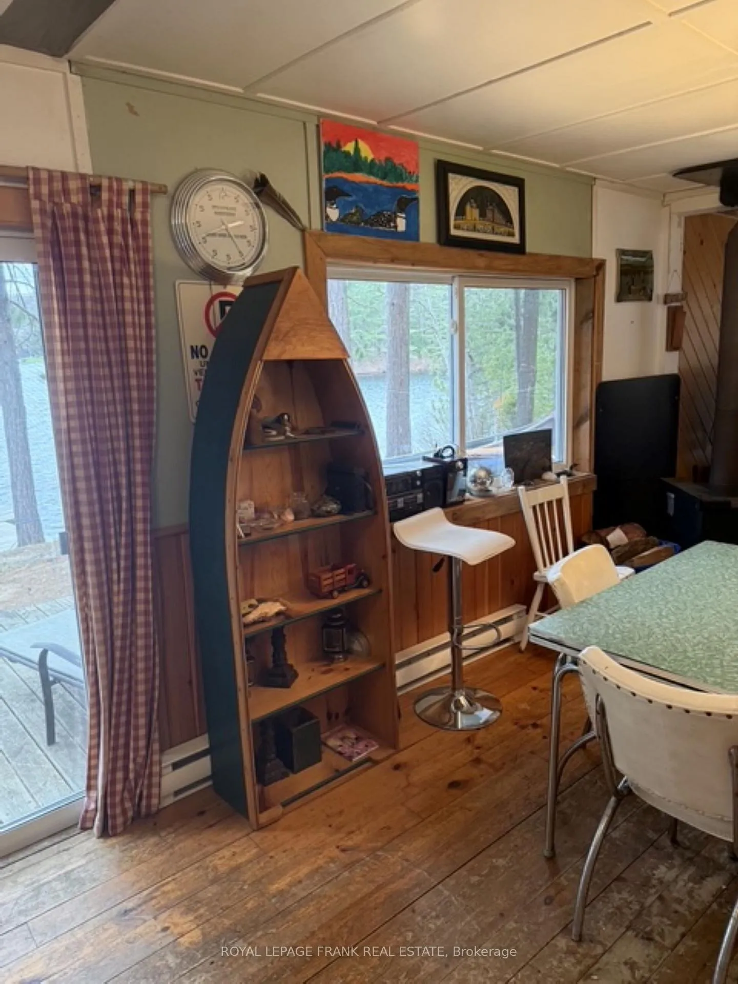 Photo 19 of 48 White Pine Lane, Hastings Highlands, McClure Ward — HOMEH