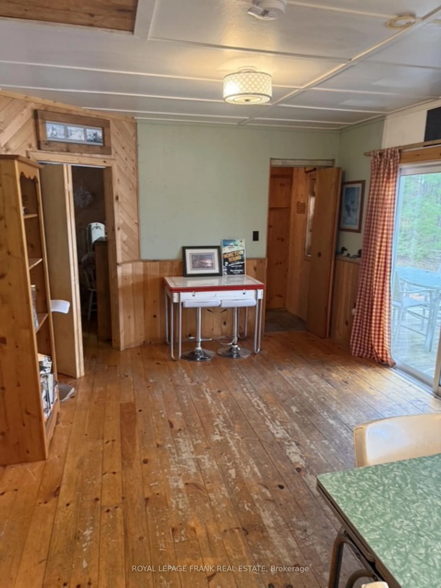 Photo 20 of 48 White Pine Lane, Hastings Highlands, McClure Ward — HOMEH