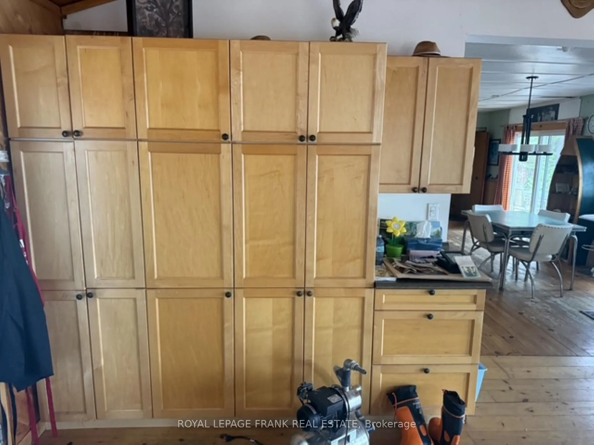 Photo 21 of 48 White Pine Lane, Hastings Highlands, McClure Ward — HOMEH