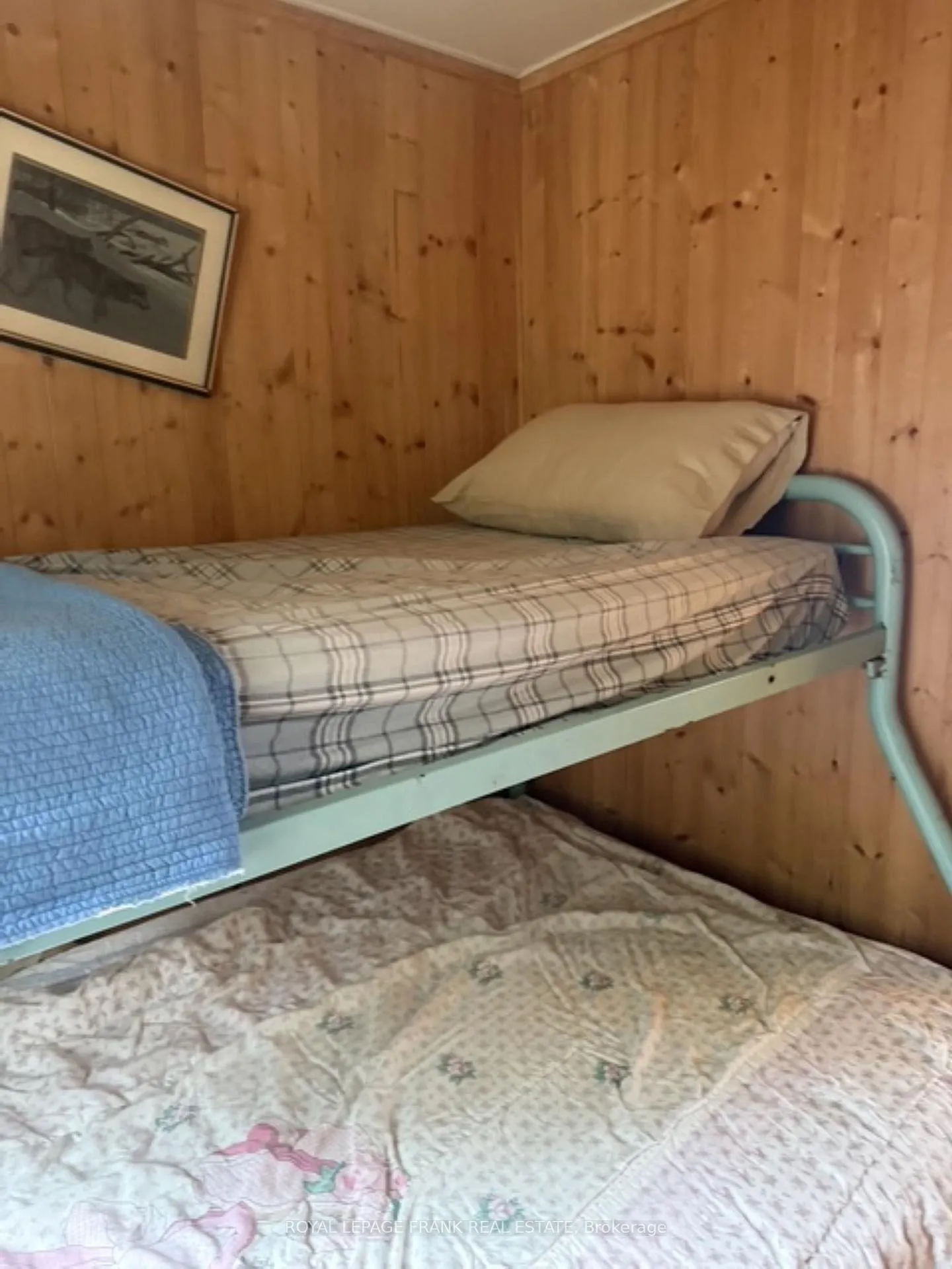 Photo 24 of 48 White Pine Lane, Hastings Highlands, McClure Ward — HOMEH