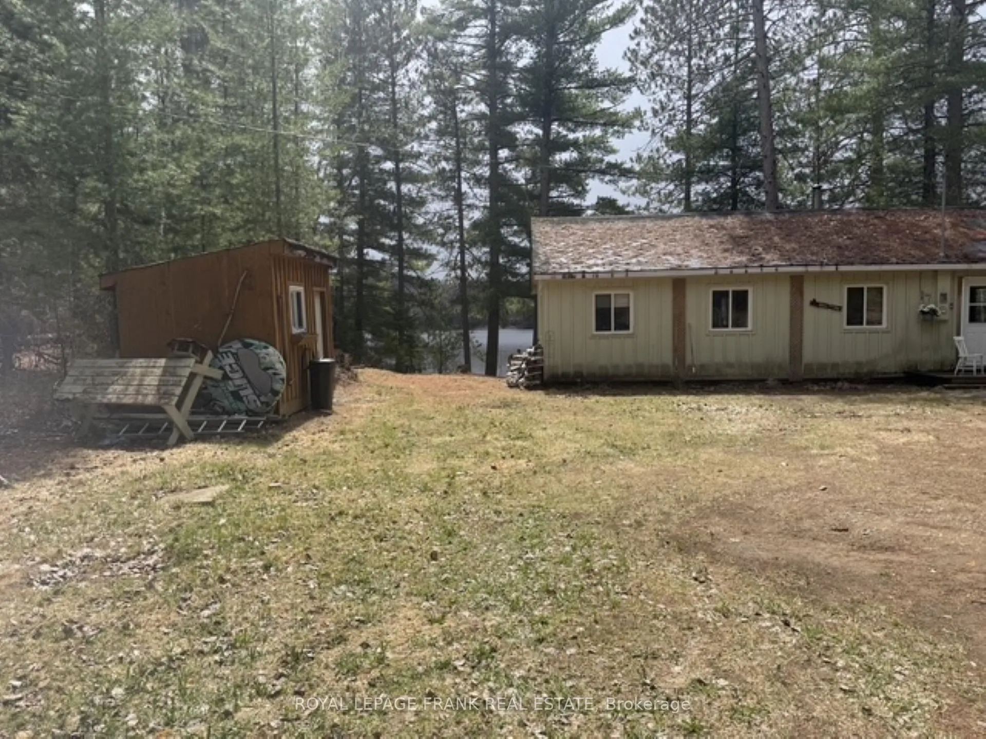 Photo 28 of 48 White Pine Lane, Hastings Highlands, McClure Ward — HOMEH