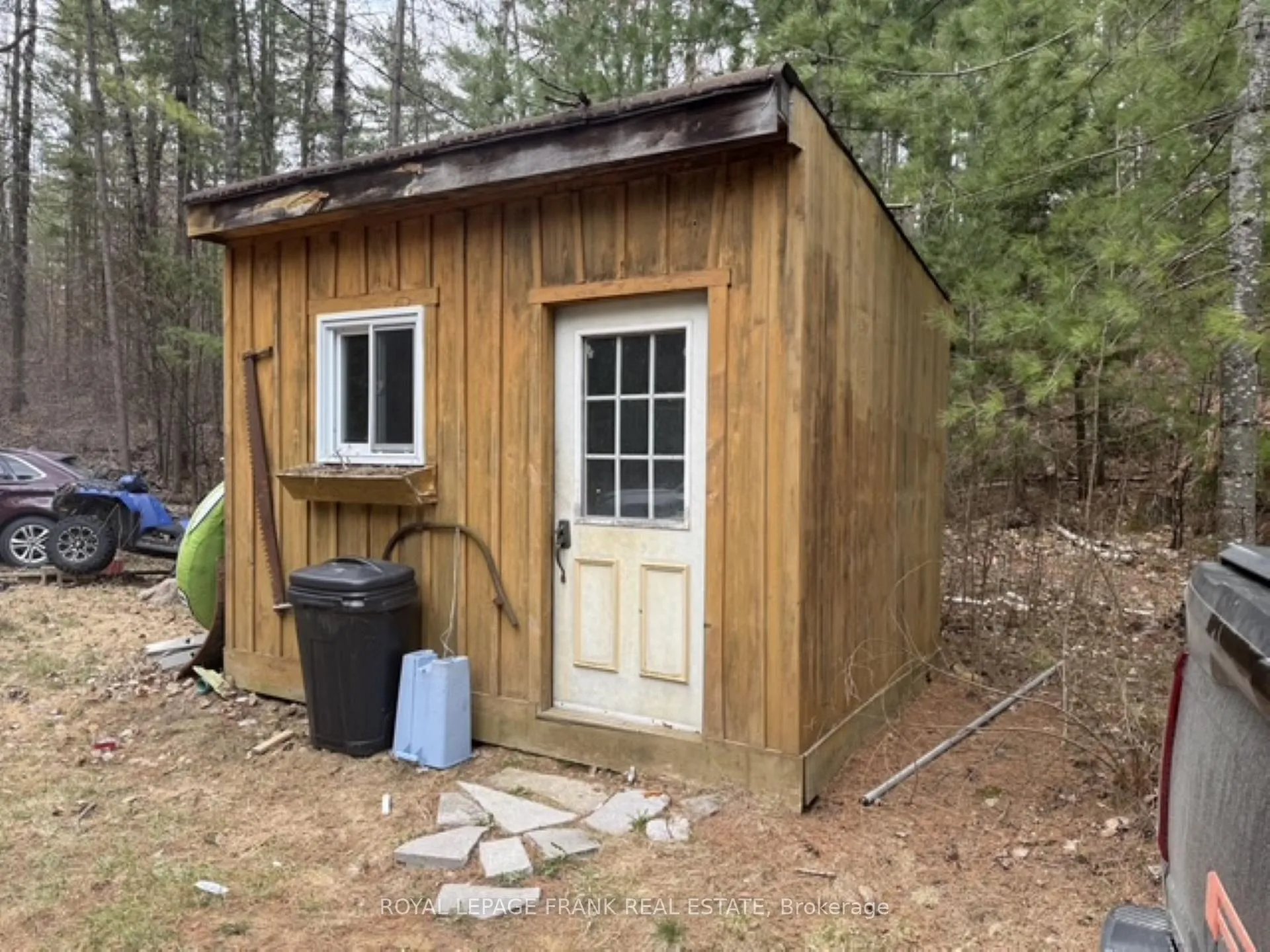 Photo 29 of 48 White Pine Lane, Hastings Highlands, McClure Ward — HOMEH
