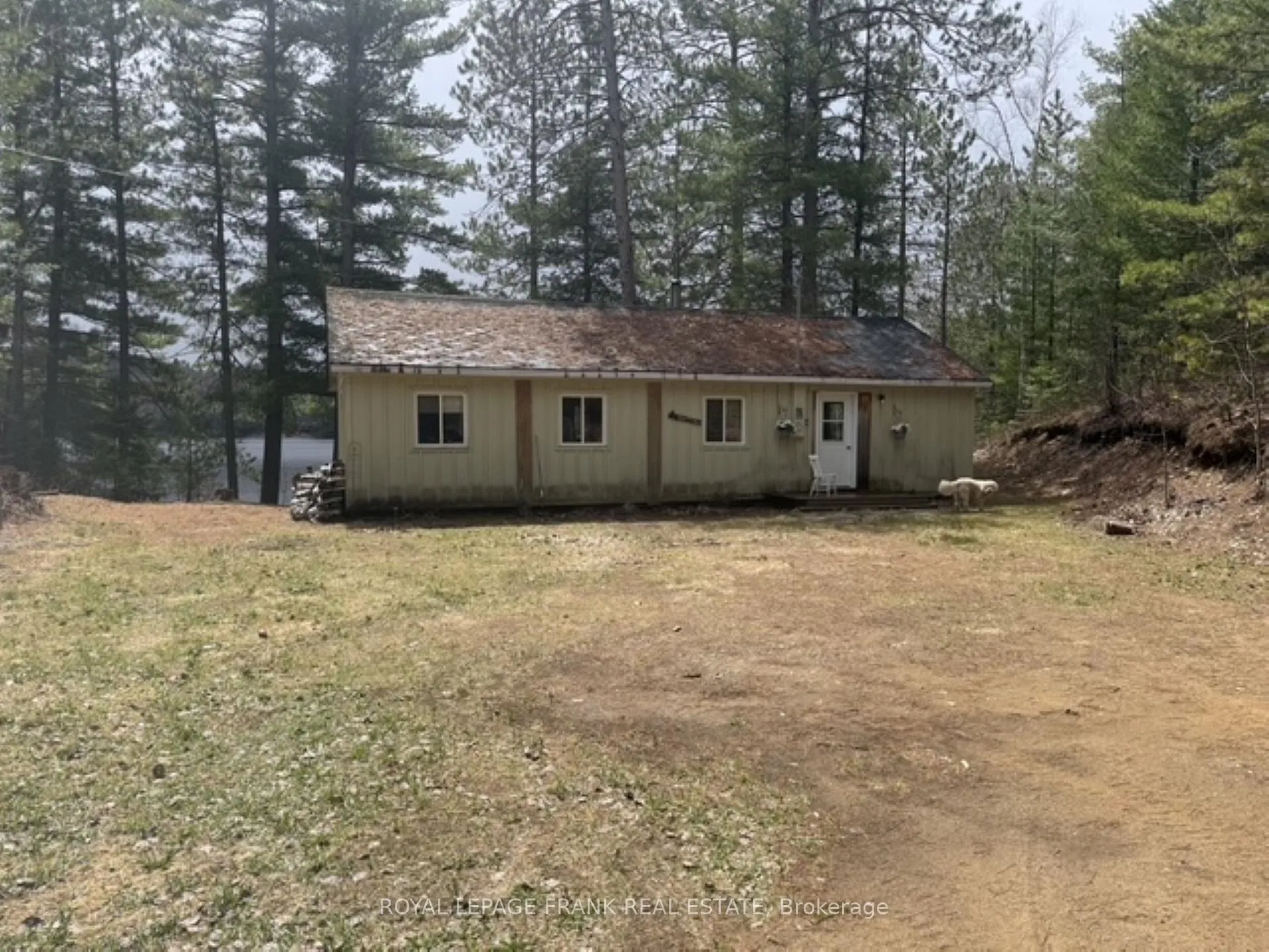 Photo 30 of 48 White Pine Lane, Hastings Highlands, McClure Ward — HOMEH