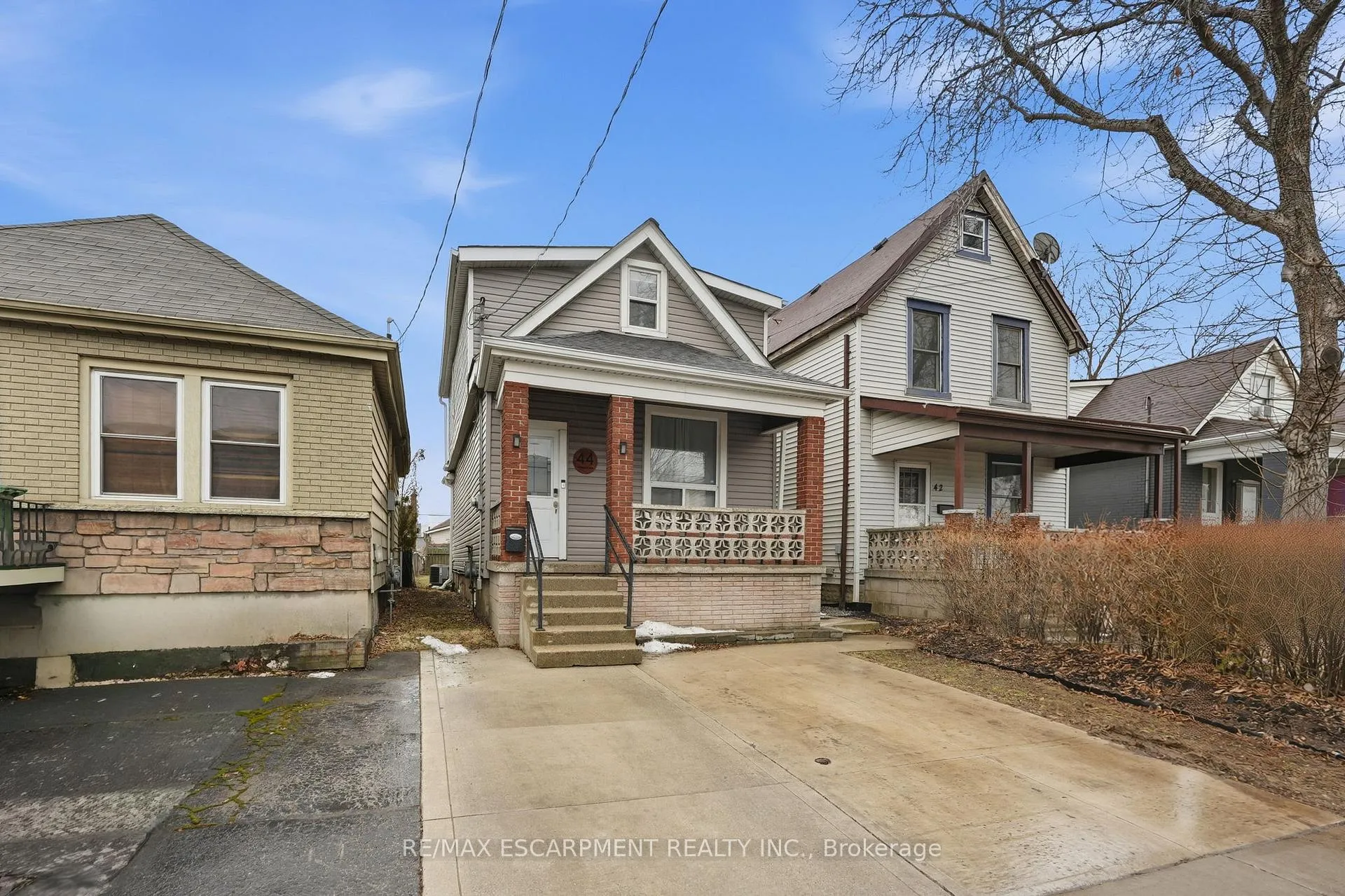Photo 3 of 44 Whitfield Avenue, Hamilton, Industrial Sector — HOMEH