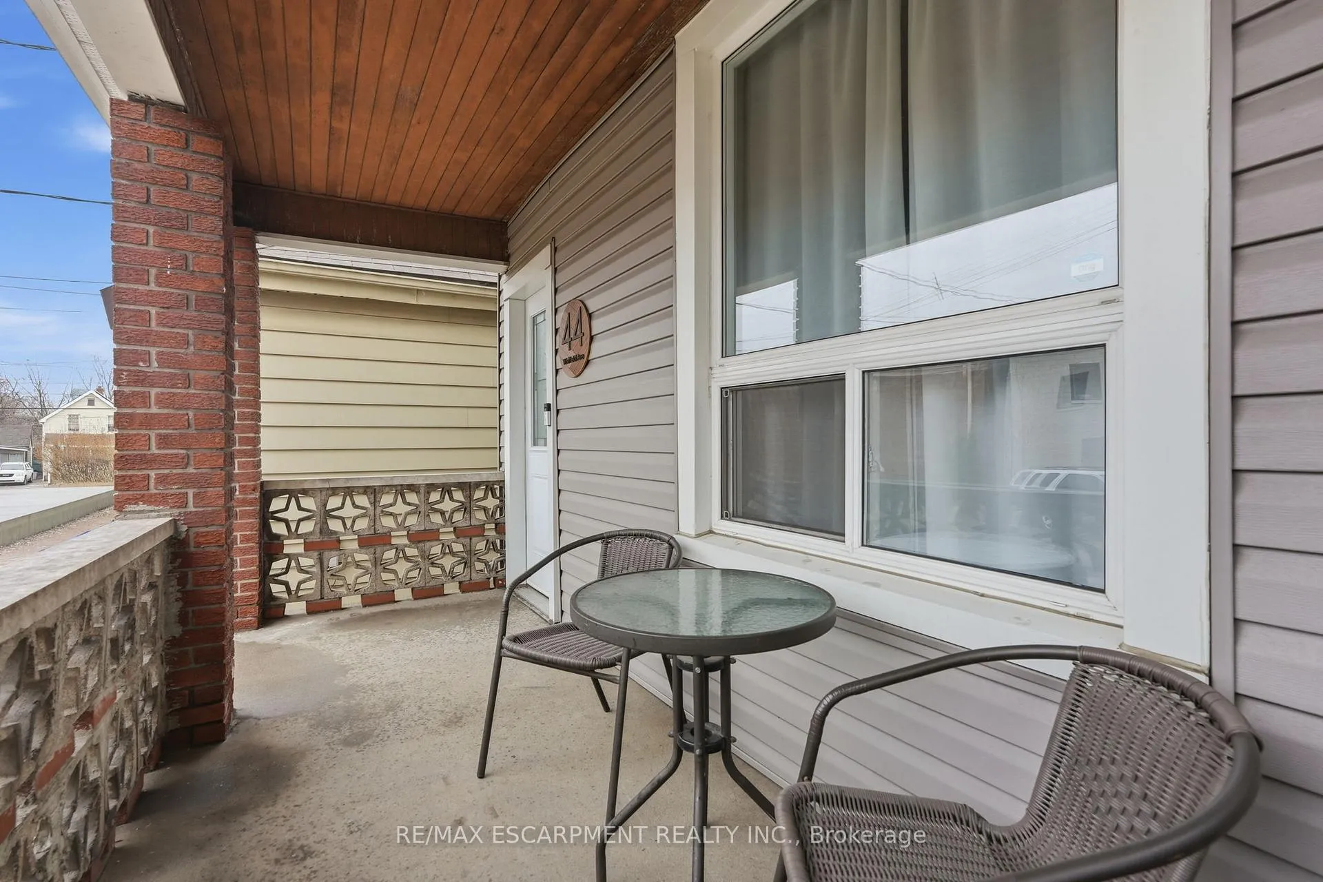 Photo 4 of 44 Whitfield Avenue, Hamilton, Industrial Sector — HOMEH