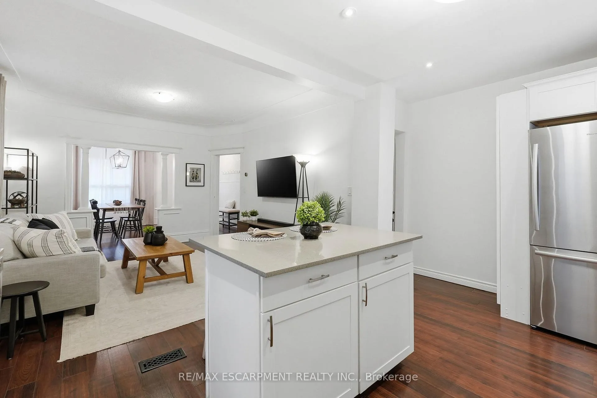 Photo 15 of 44 Whitfield Avenue, Hamilton, Industrial Sector — HOMEH