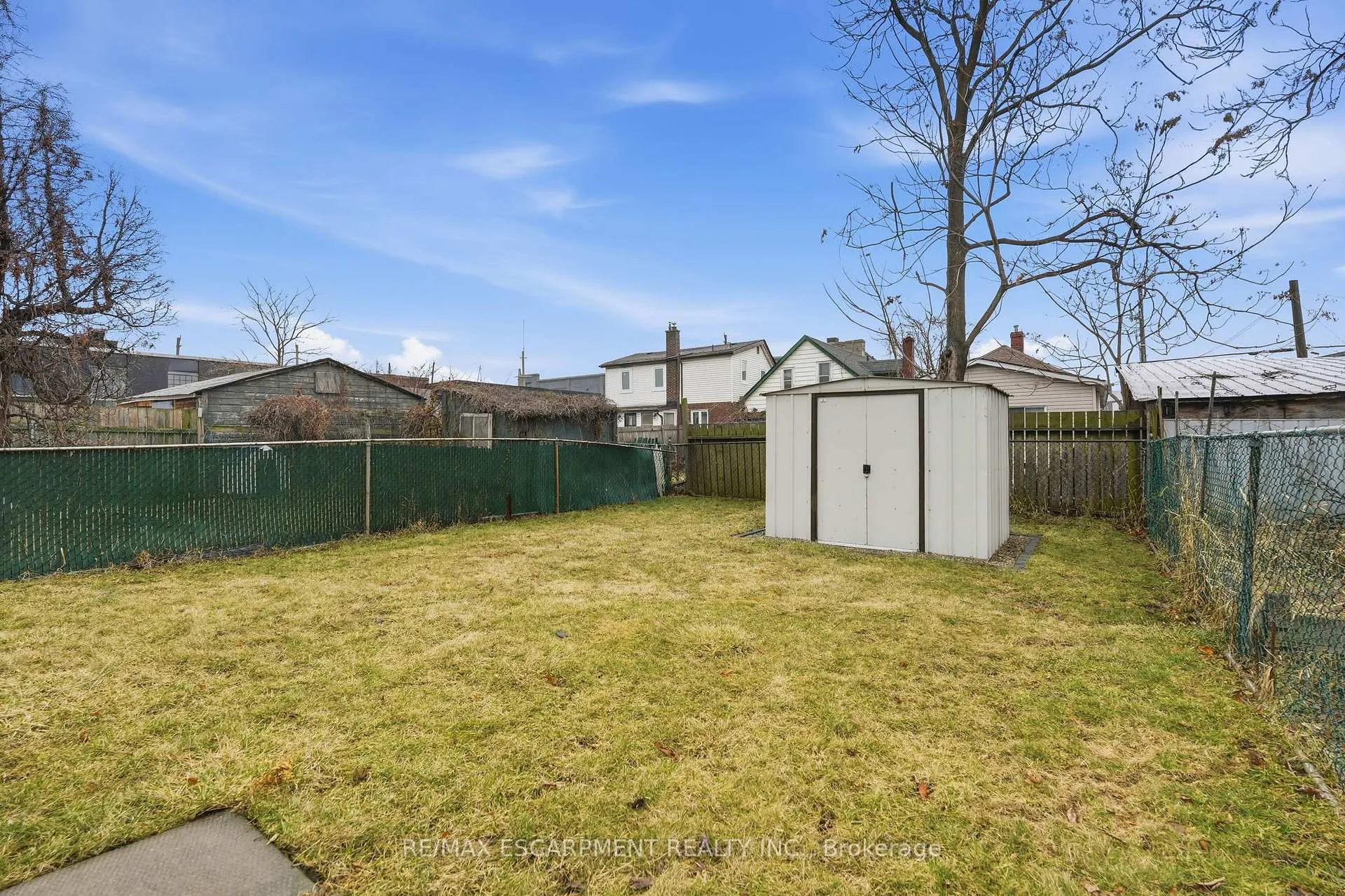Photo 37 of 44 Whitfield Avenue, Hamilton, Industrial Sector — HOMEH
