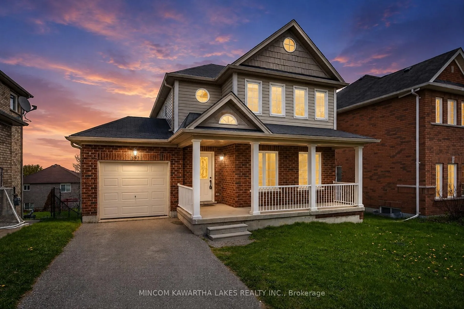 Photo 1 of 110 Farrier Crescent NE, Peterborough — HOMEH