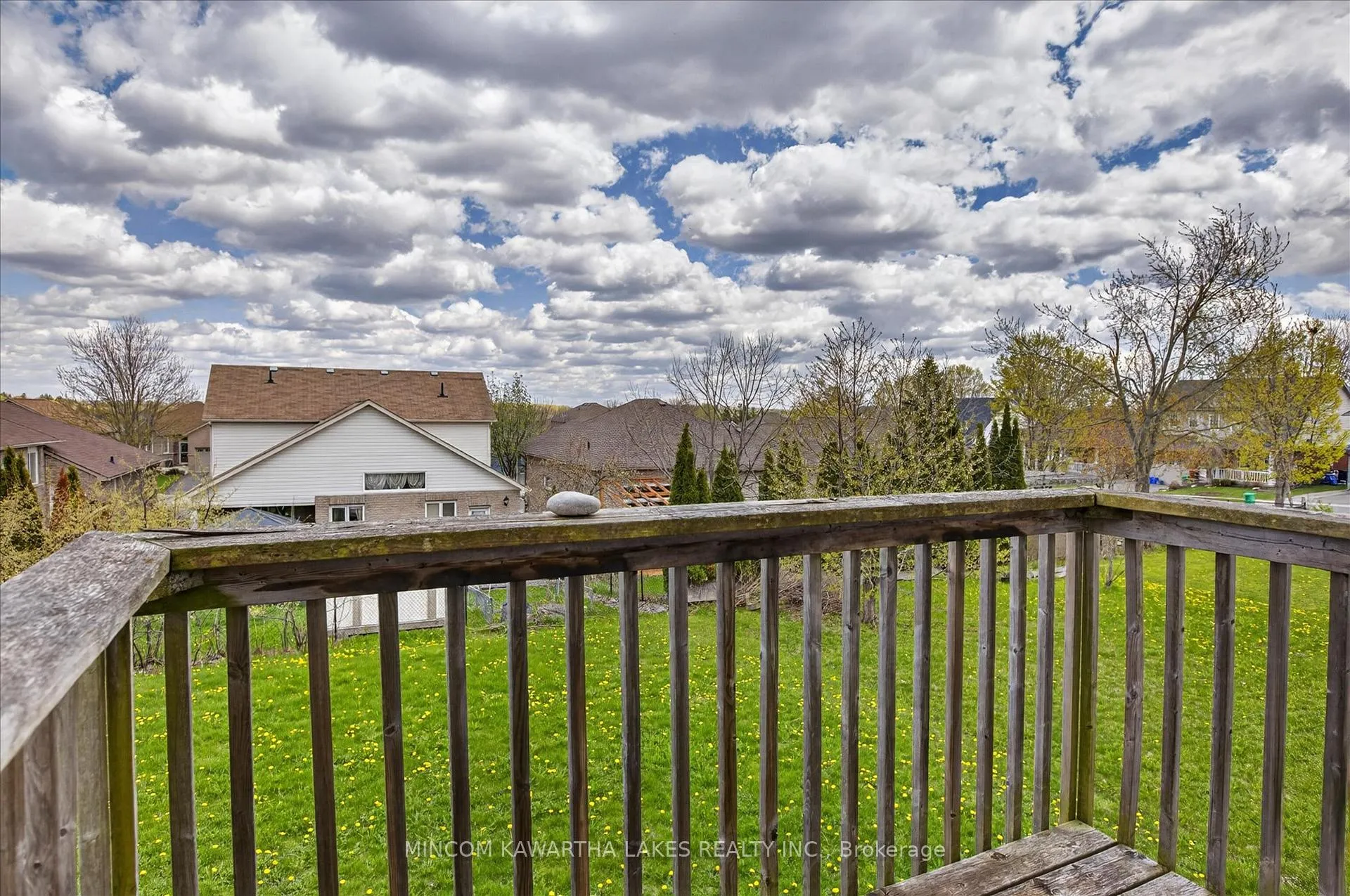 Photo 22 of 110 Farrier Crescent NE, Peterborough — HOMEH