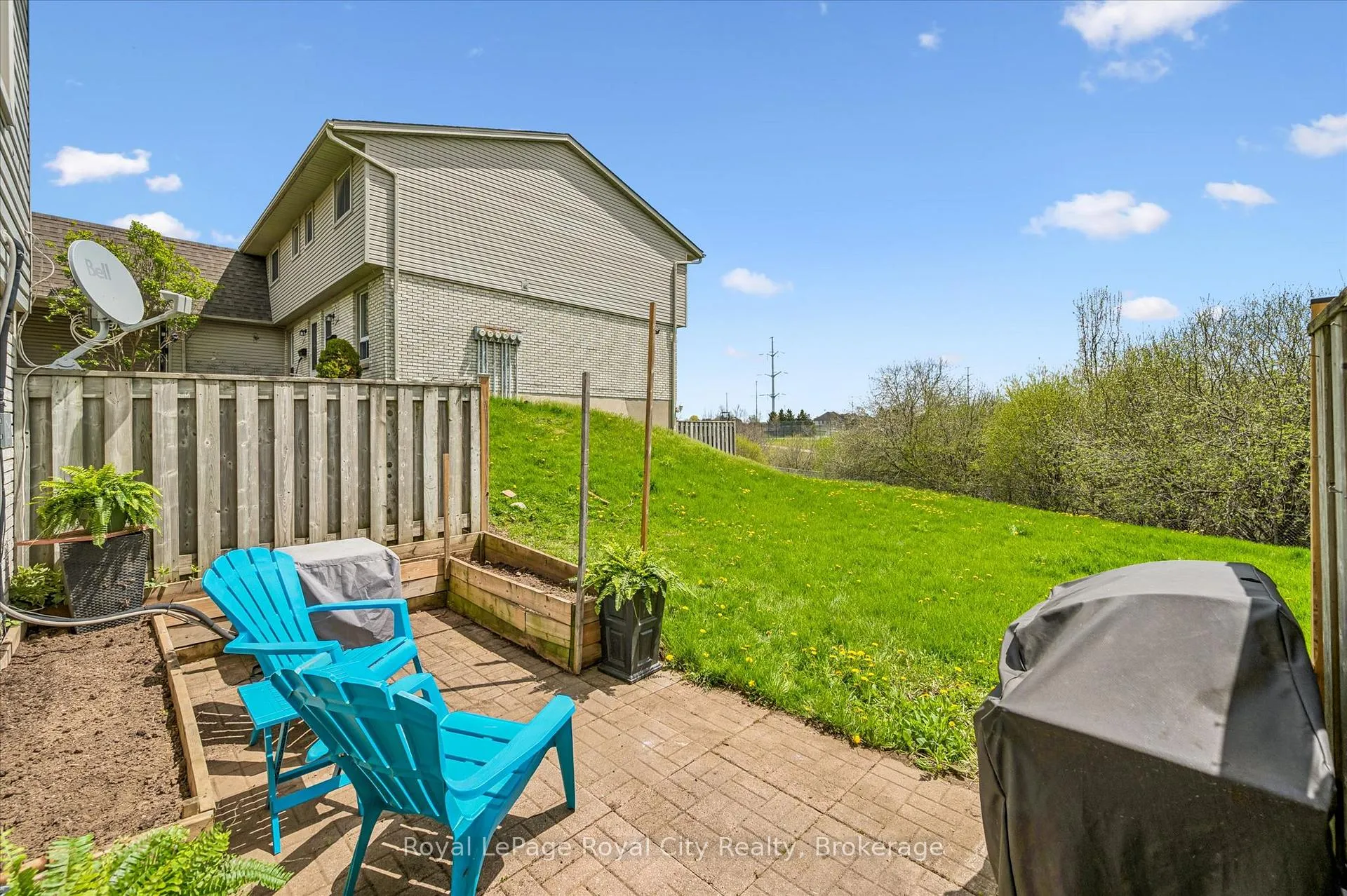 Photo 17 of Unit 42, 700 Paisley Road, Guelph, Willow West/Sugarbush/West Acres — HOMEH