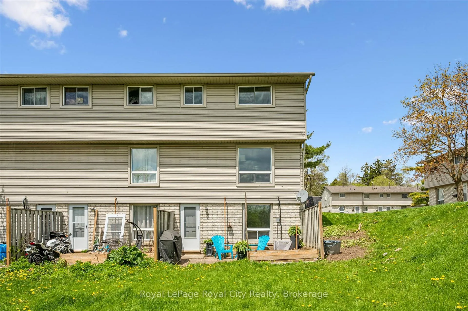 Photo 20 of Unit 42, 700 Paisley Road, Guelph, Willow West/Sugarbush/West Acres — HOMEH