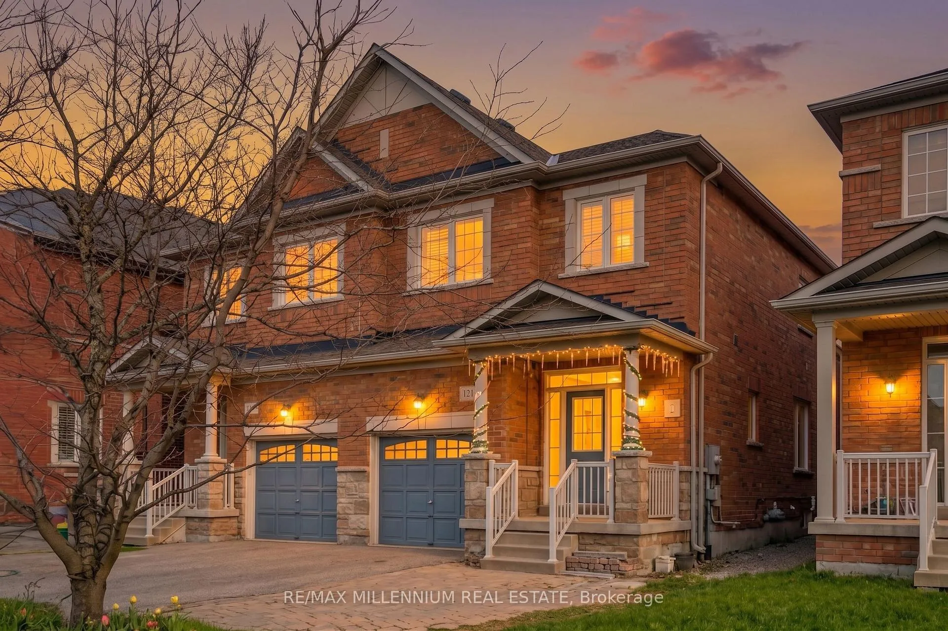 Photo 2 of 1211 Mccron Crescent, Newmarket, Stonehaven-Wyndham — HOMEH