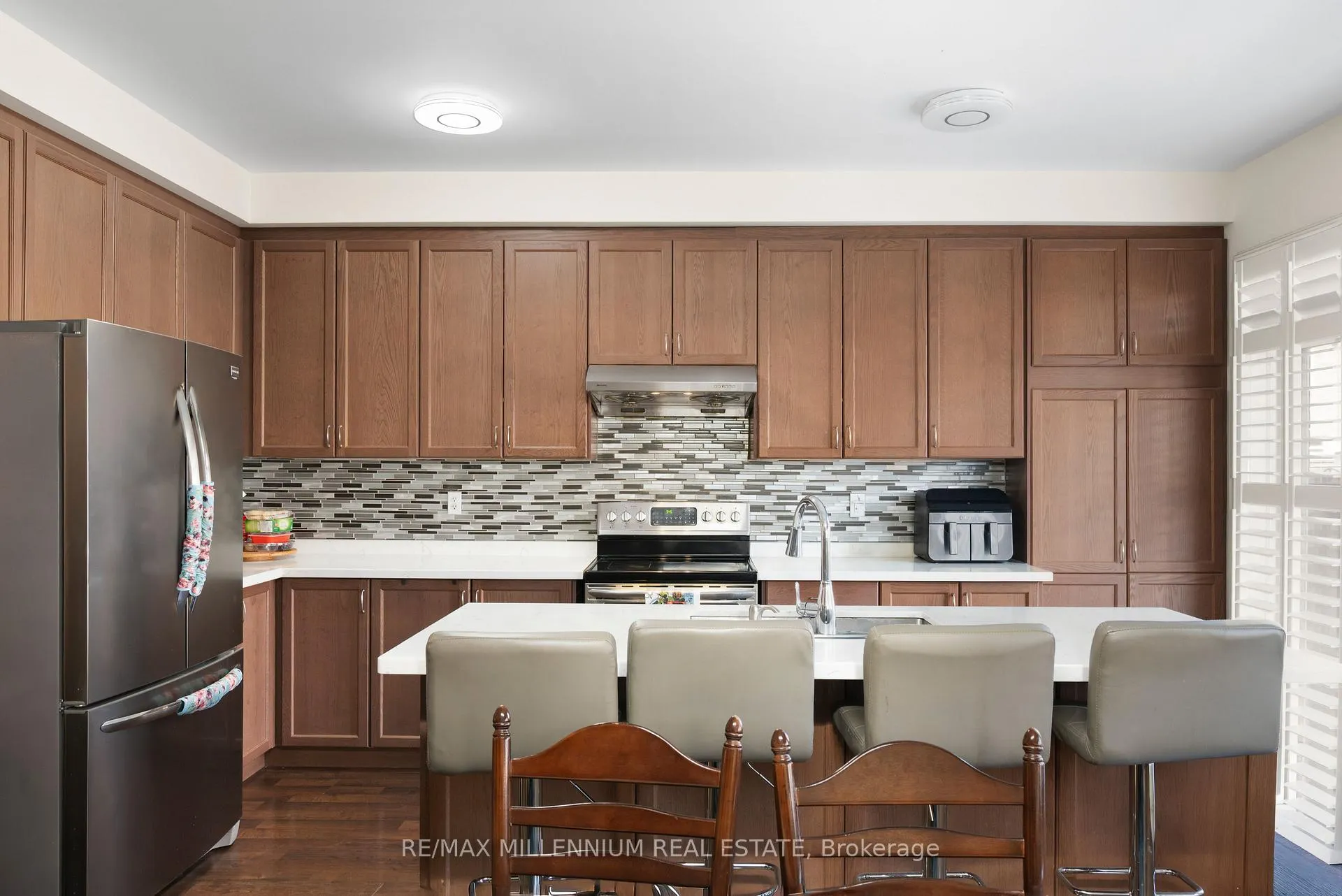 Photo 13 of 1211 Mccron Crescent, Newmarket, Stonehaven-Wyndham — HOMEH