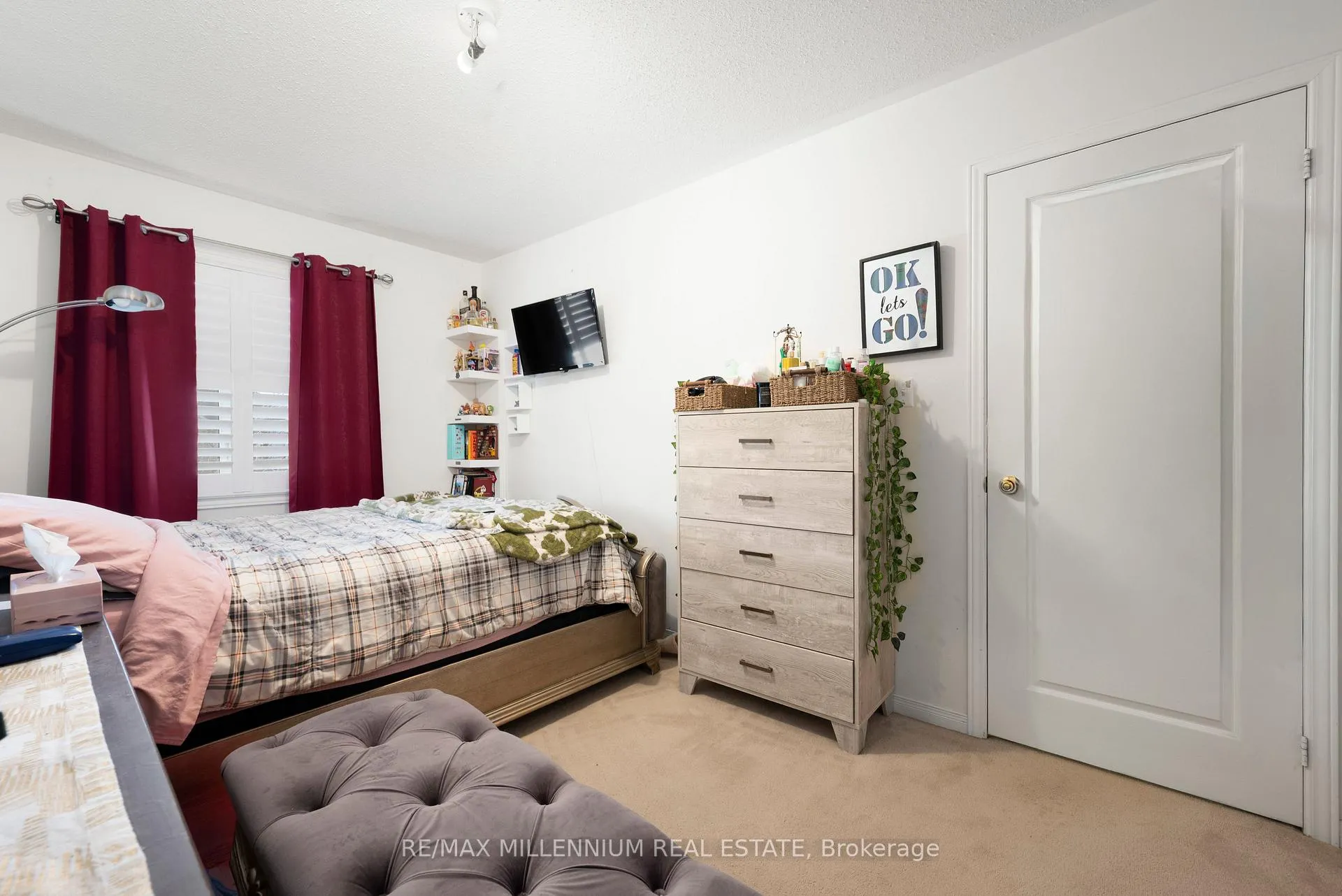 Photo 32 of 1211 Mccron Crescent, Newmarket, Stonehaven-Wyndham — HOMEH