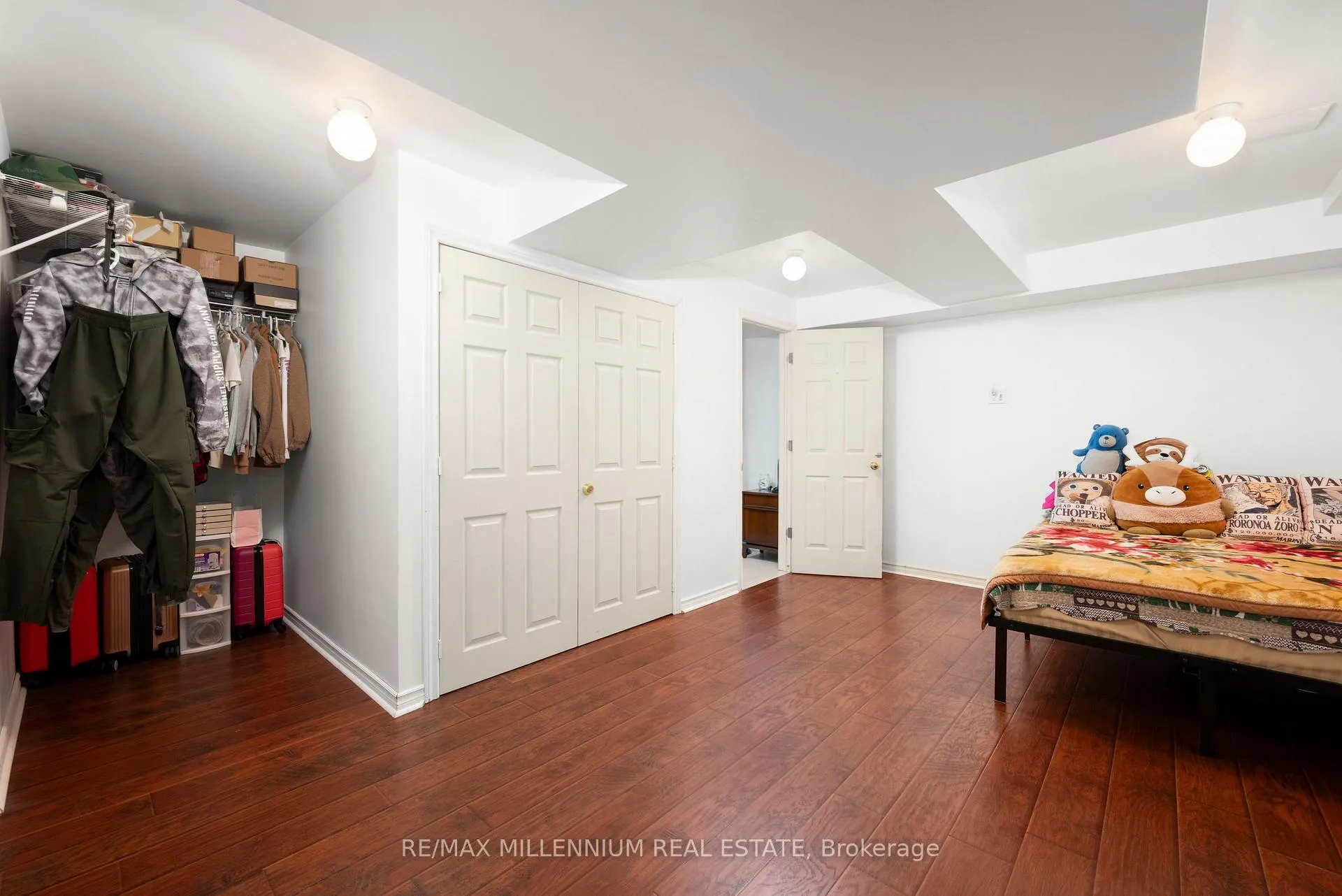 Photo 45 of 1211 Mccron Crescent, Newmarket, Stonehaven-Wyndham — HOMEH