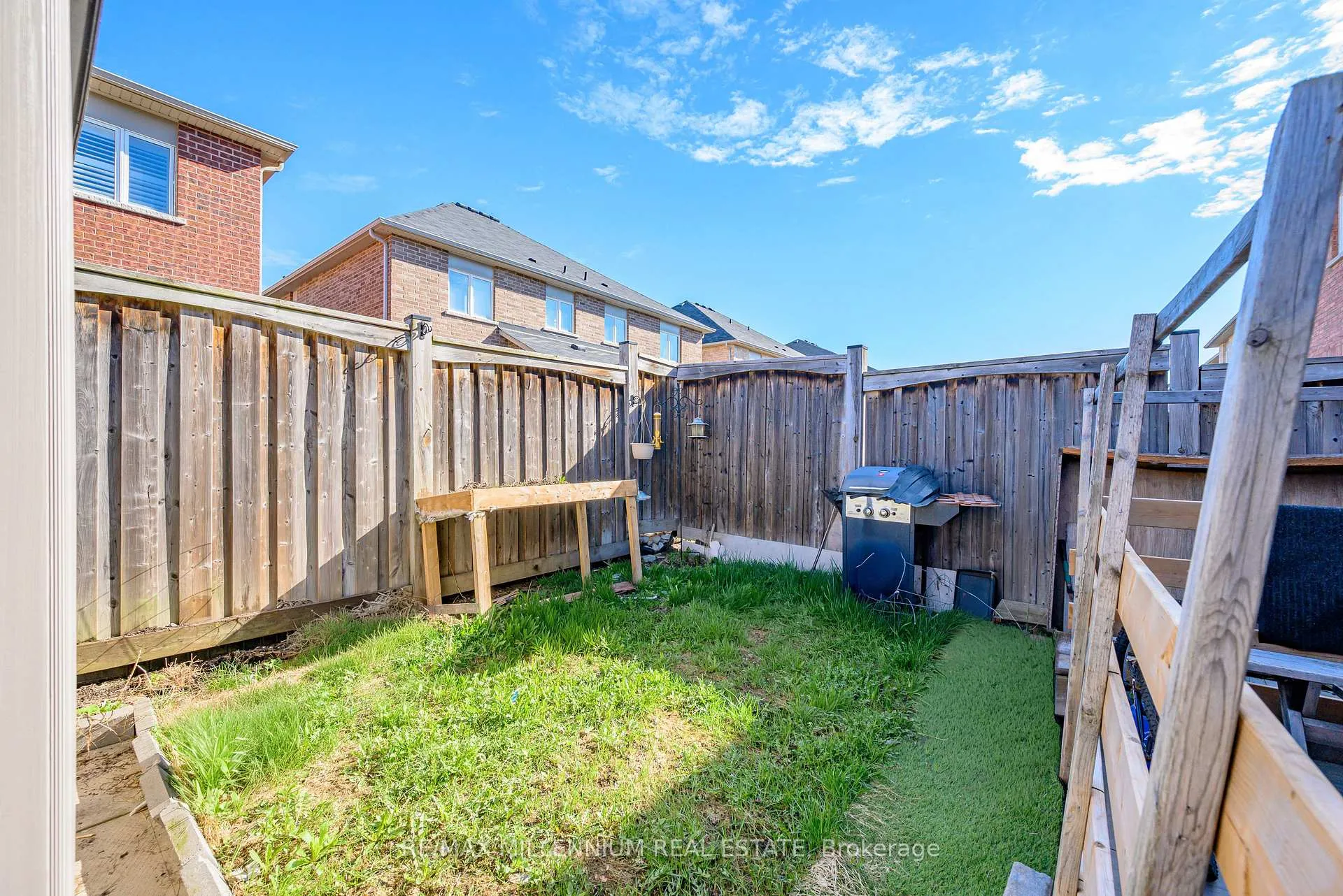 Photo 49 of 1211 Mccron Crescent, Newmarket, Stonehaven-Wyndham — HOMEH