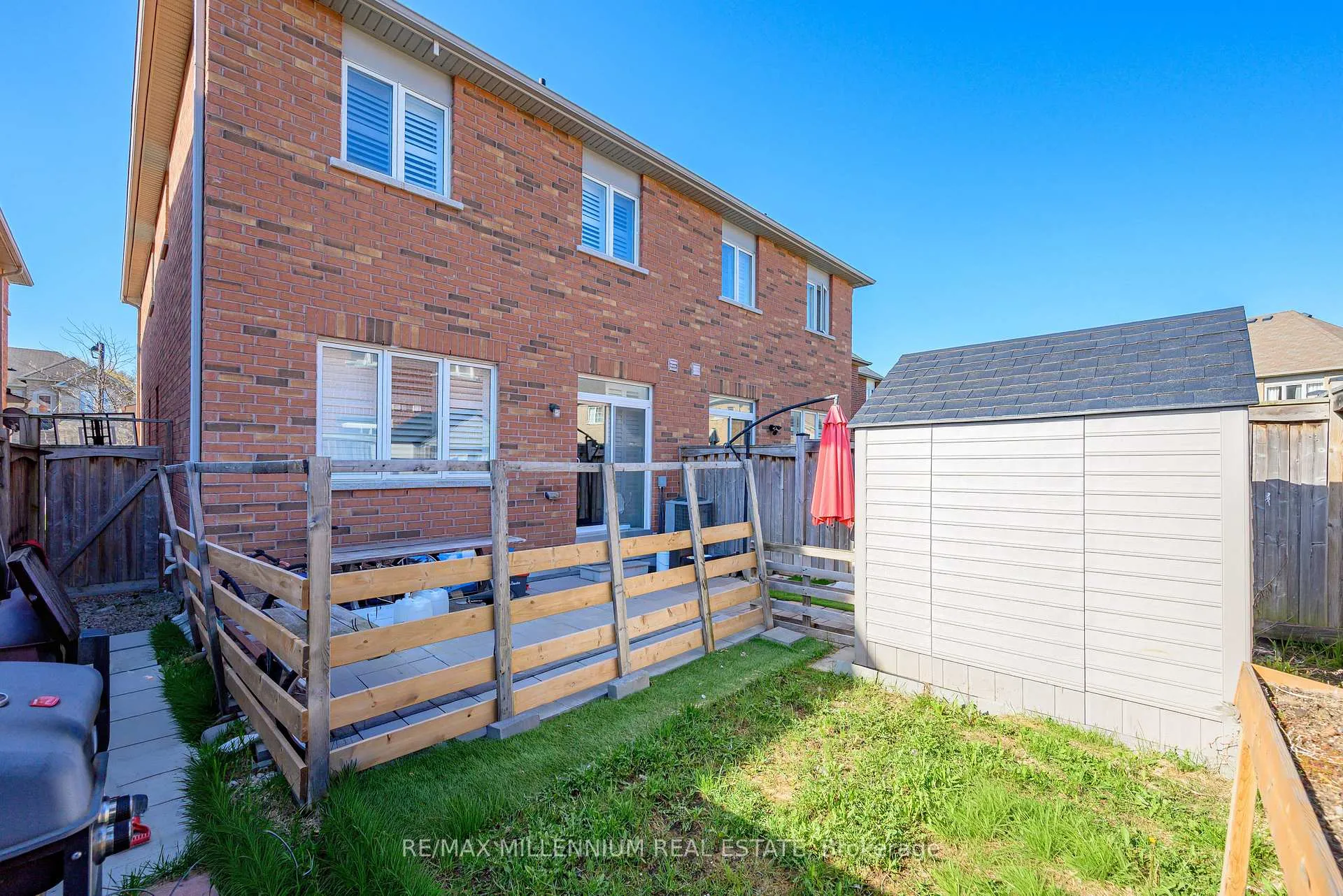 Photo 50 of 1211 Mccron Crescent, Newmarket, Stonehaven-Wyndham — HOMEH