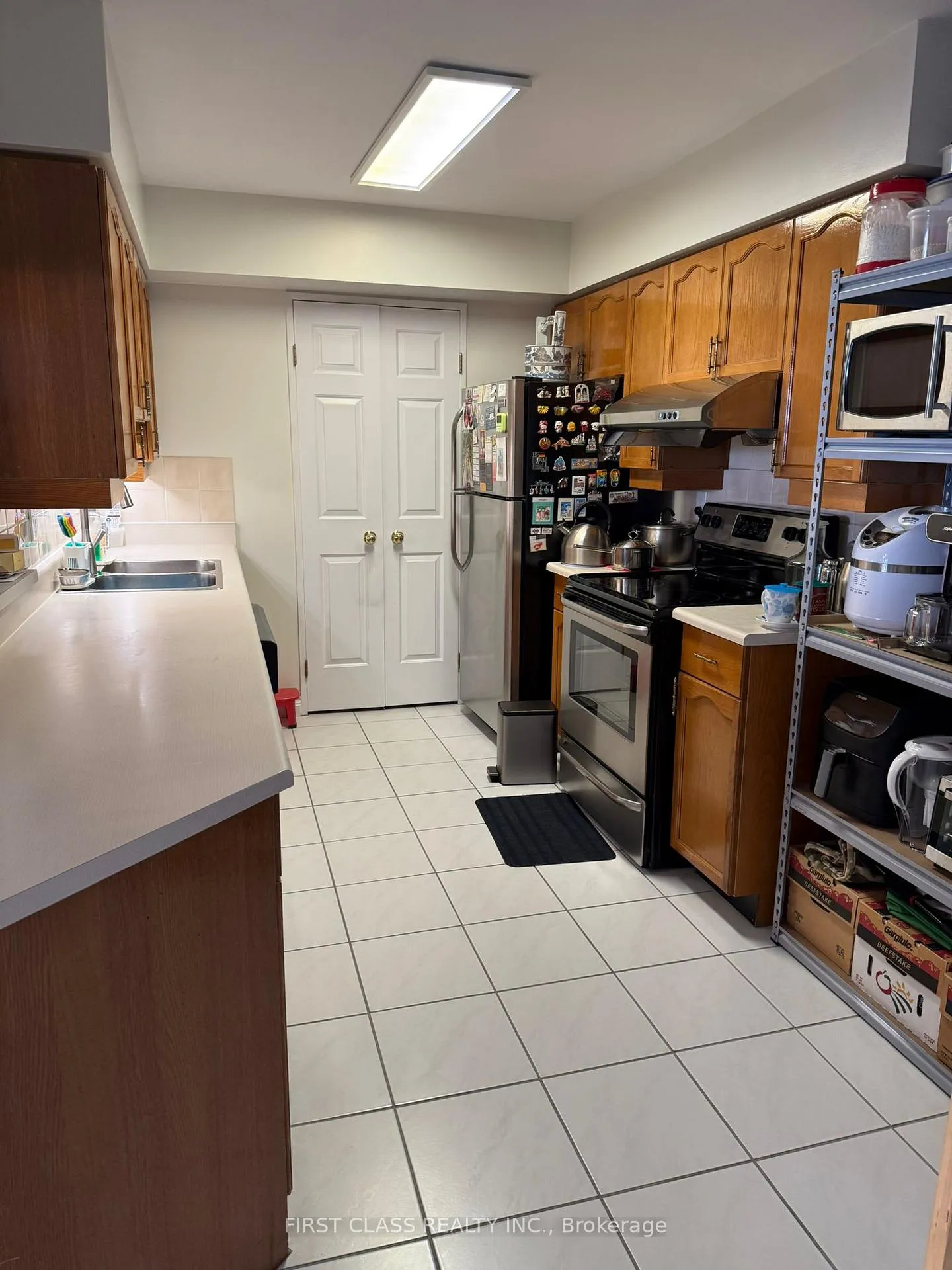 Photo 2 of Unit 708, 175 Bamburgh Circle, Scarborough, Steeles — HOMEH