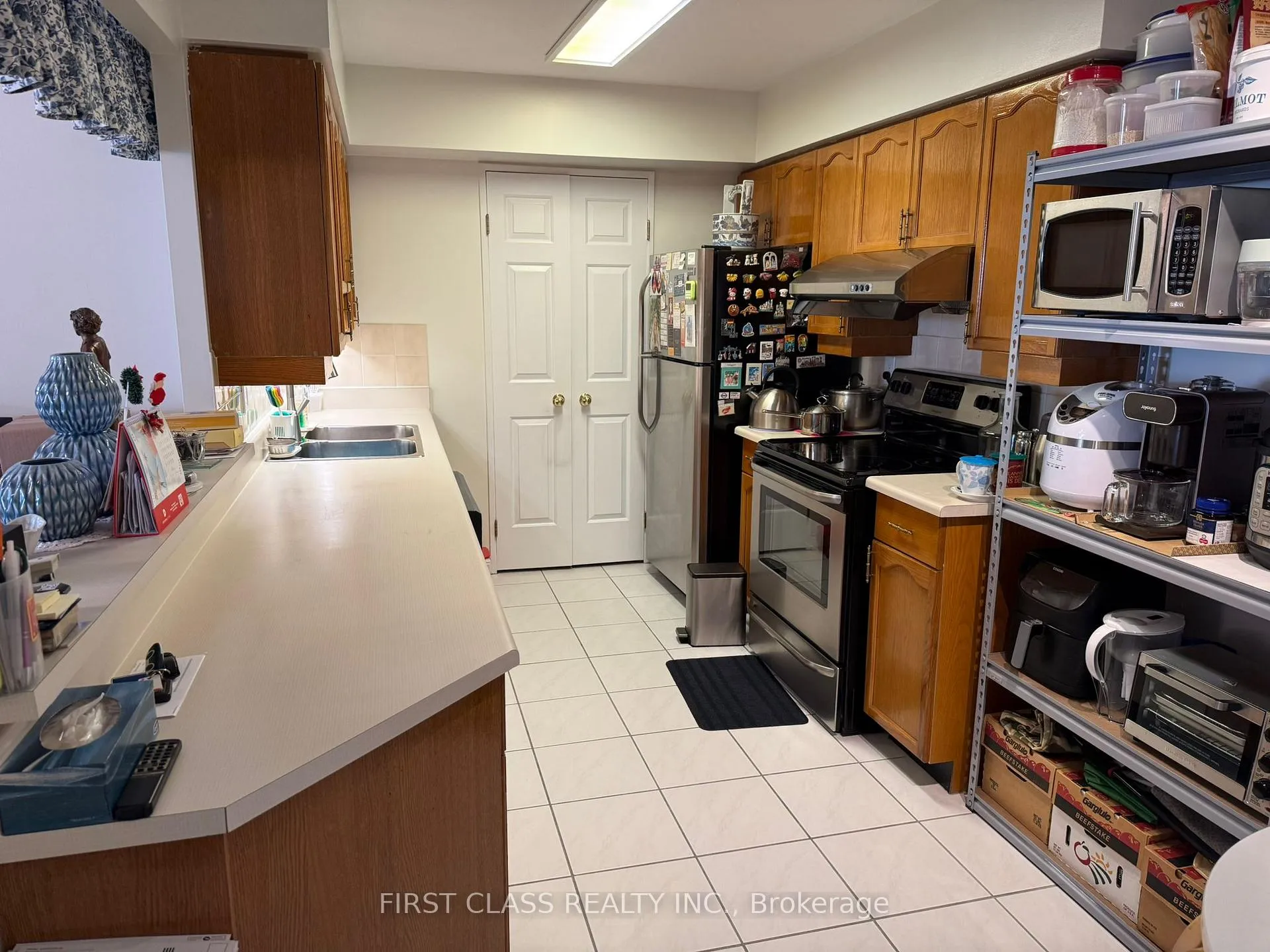 Photo 3 of Unit 708, 175 Bamburgh Circle, Scarborough, Steeles — HOMEH