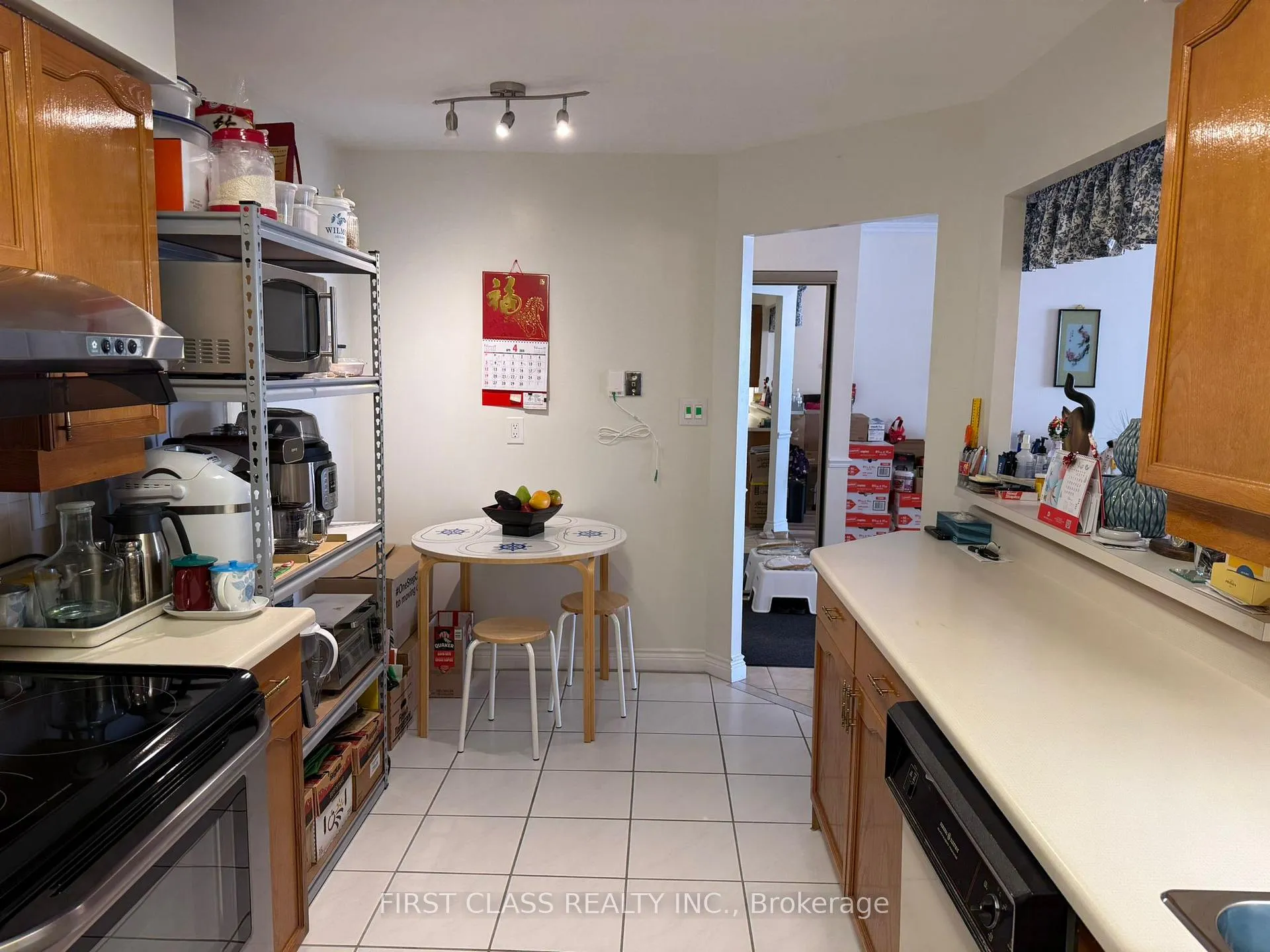 Photo 4 of Unit 708, 175 Bamburgh Circle, Scarborough, Steeles — HOMEH