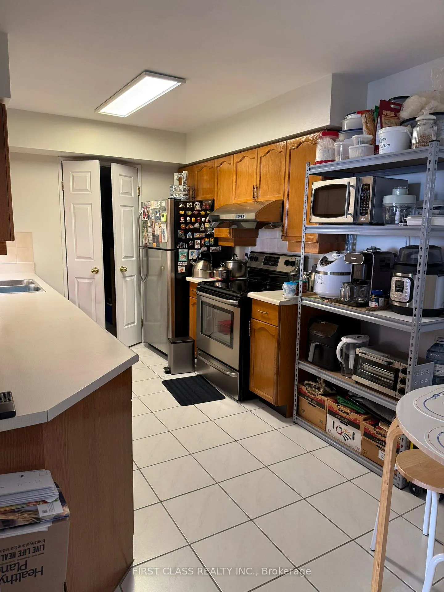 Photo 5 of Unit 708, 175 Bamburgh Circle, Scarborough, Steeles — HOMEH