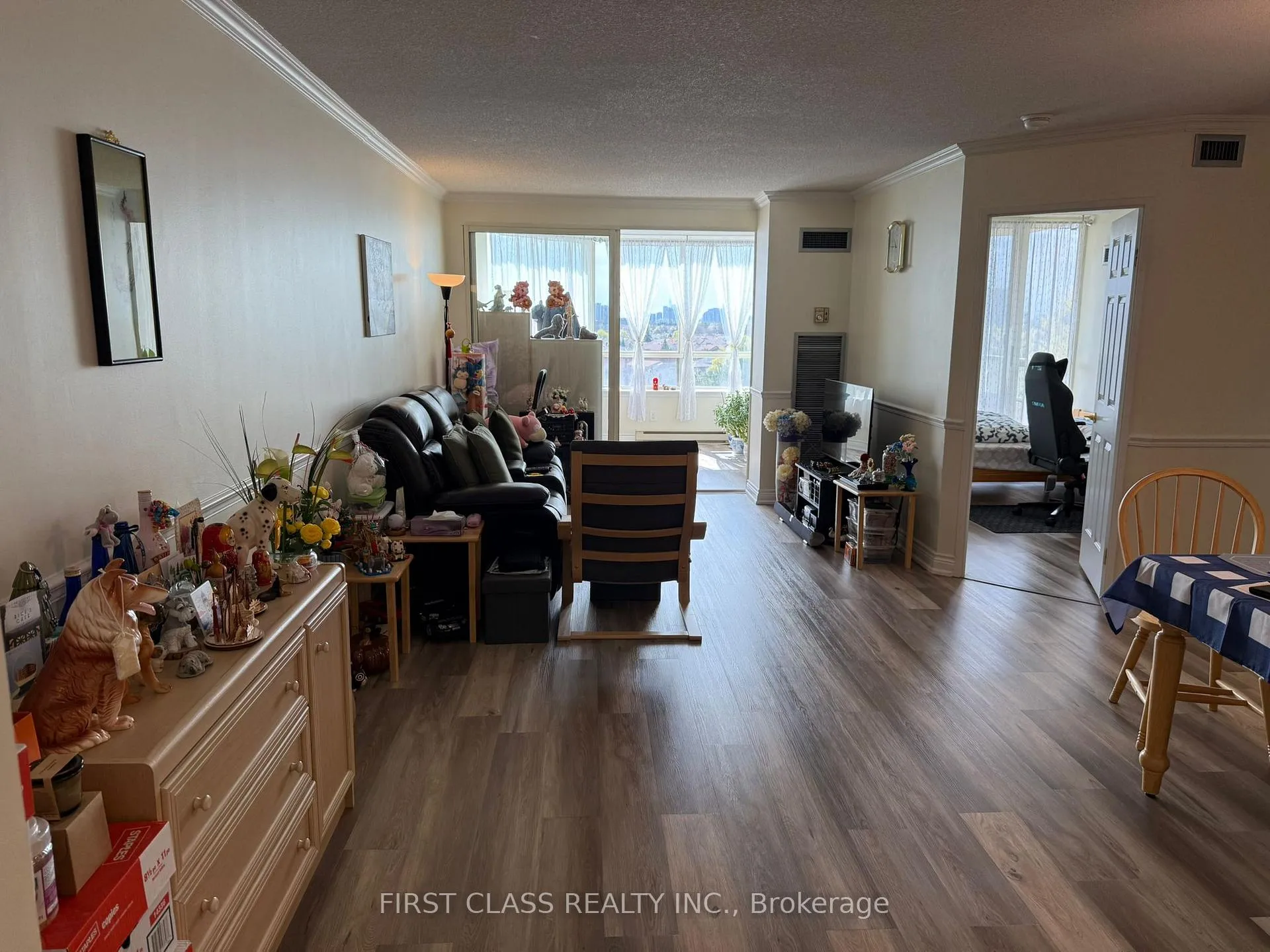 Photo 7 of Unit 708, 175 Bamburgh Circle, Scarborough, Steeles — HOMEH