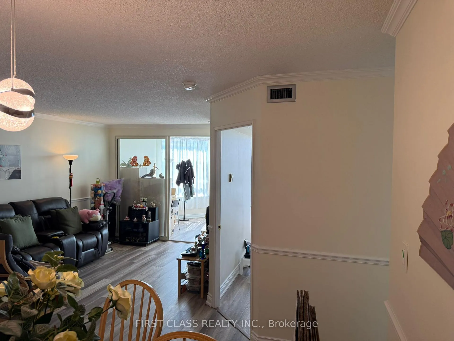 Photo 8 of Unit 708, 175 Bamburgh Circle, Scarborough, Steeles — HOMEH