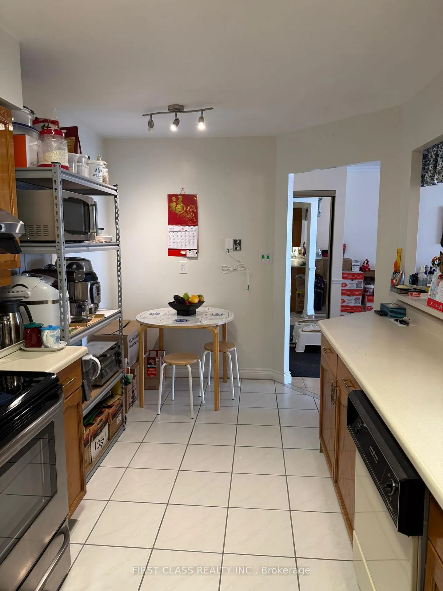 Photo 10 of Unit 708, 175 Bamburgh Circle, Scarborough, Steeles — HOMEH