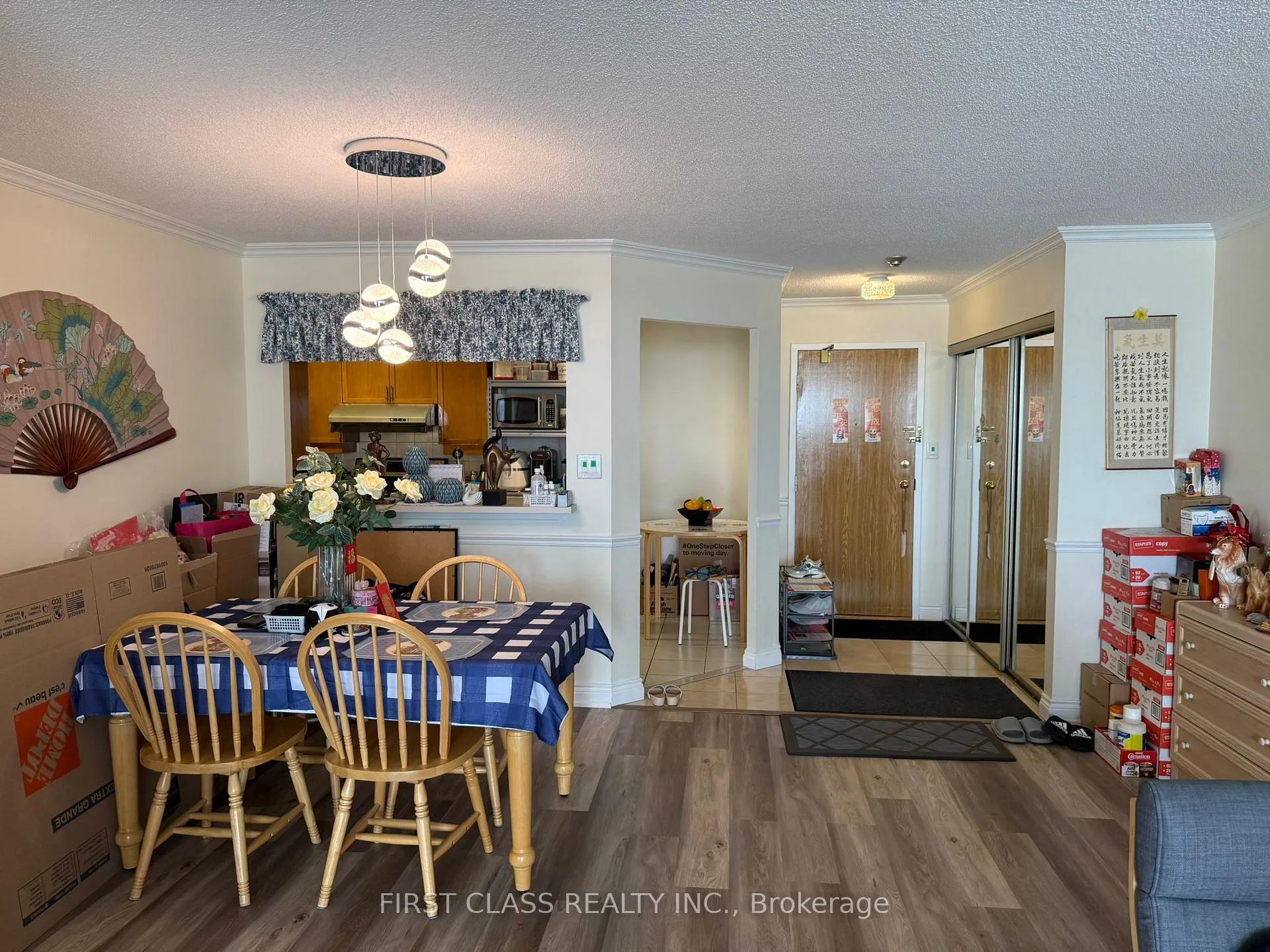 Photo 11 of Unit 708, 175 Bamburgh Circle, Scarborough, Steeles — HOMEH