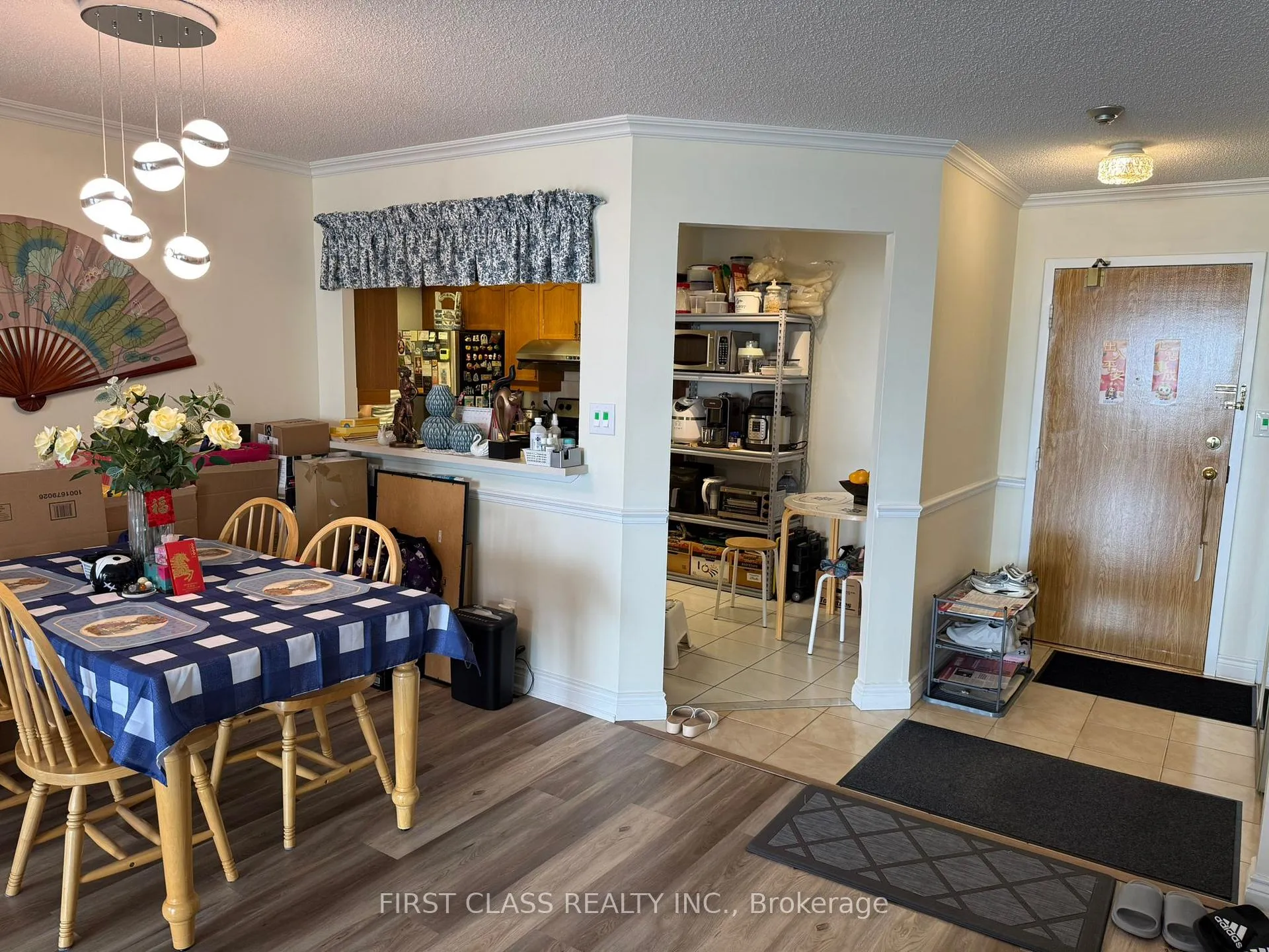 Photo 12 of Unit 708, 175 Bamburgh Circle, Scarborough, Steeles — HOMEH
