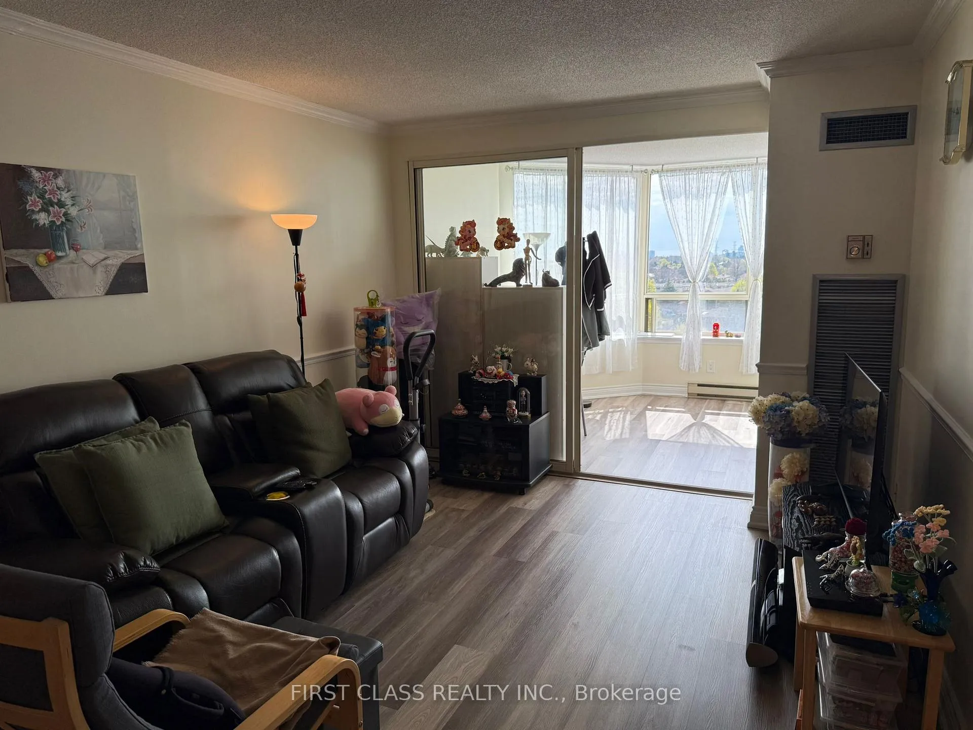 Photo 13 of Unit 708, 175 Bamburgh Circle, Scarborough, Steeles — HOMEH