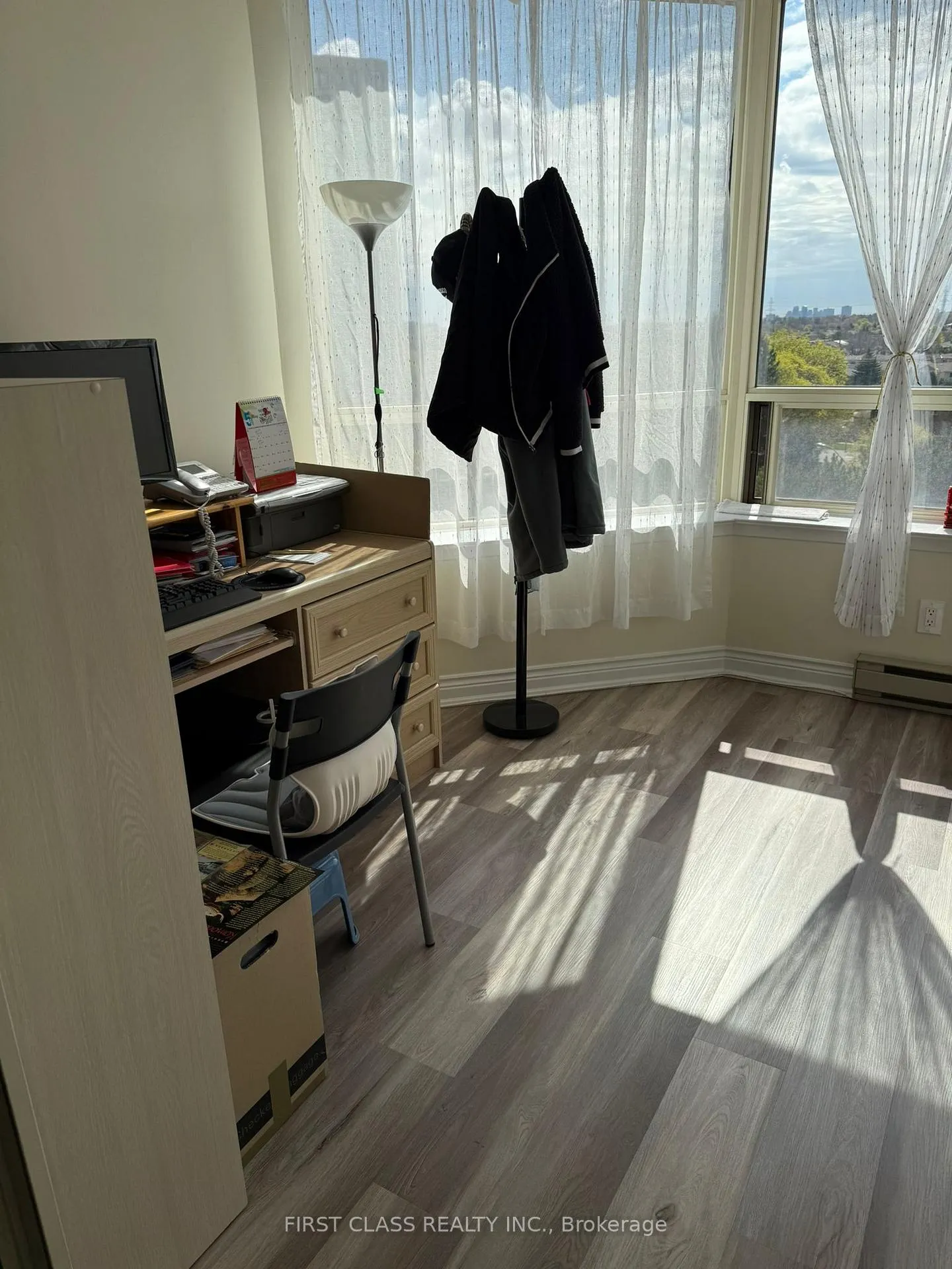 Photo 14 of Unit 708, 175 Bamburgh Circle, Scarborough, Steeles — HOMEH