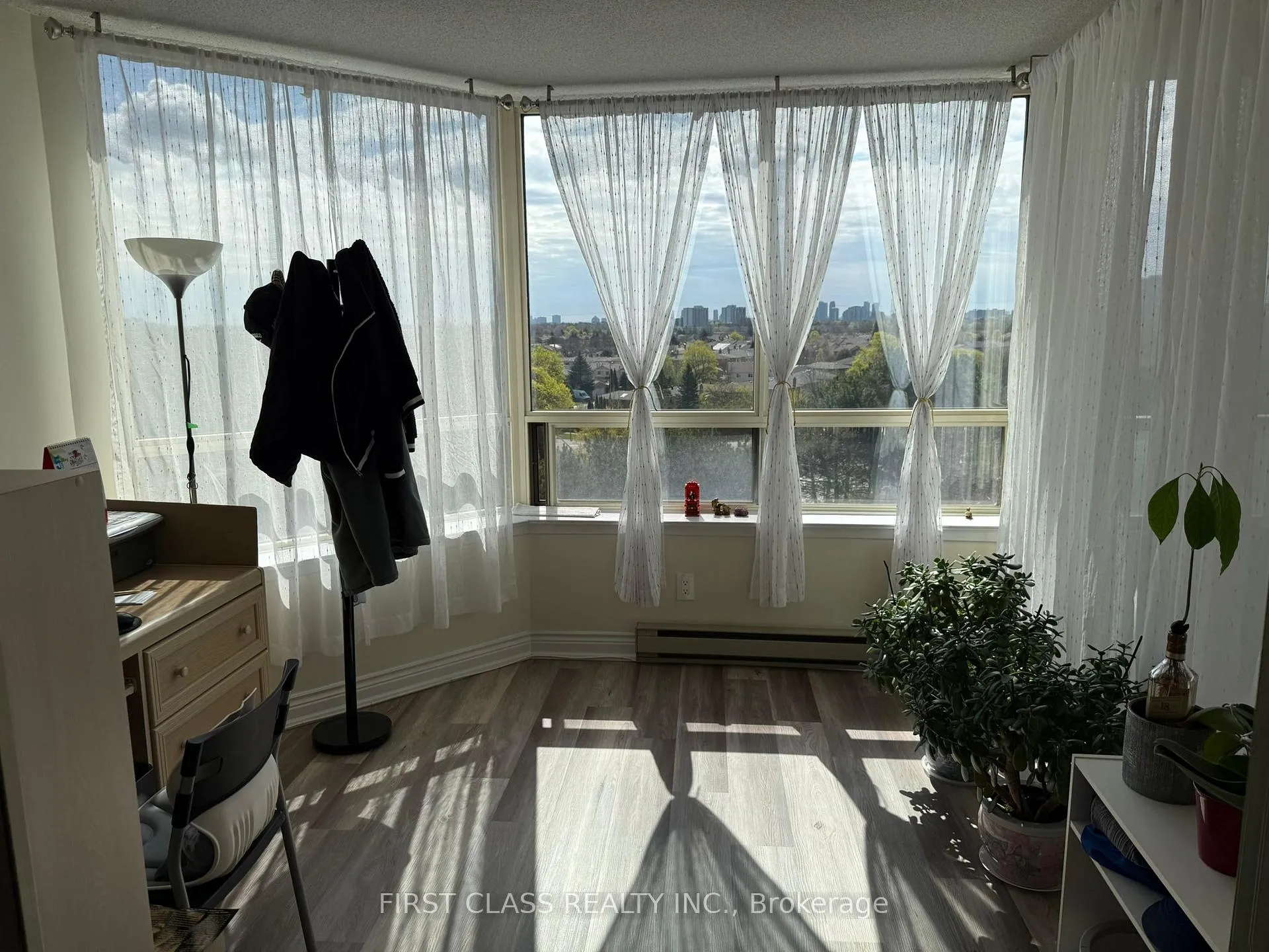 Photo 15 of Unit 708, 175 Bamburgh Circle, Scarborough, Steeles — HOMEH