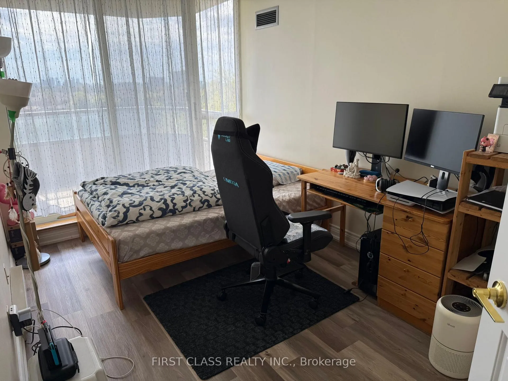 Photo 17 of Unit 708, 175 Bamburgh Circle, Scarborough, Steeles — HOMEH