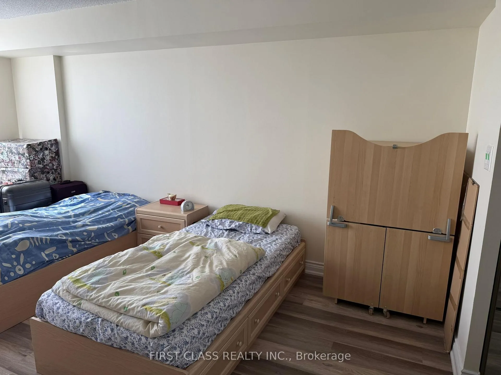 Photo 19 of Unit 708, 175 Bamburgh Circle, Scarborough, Steeles — HOMEH