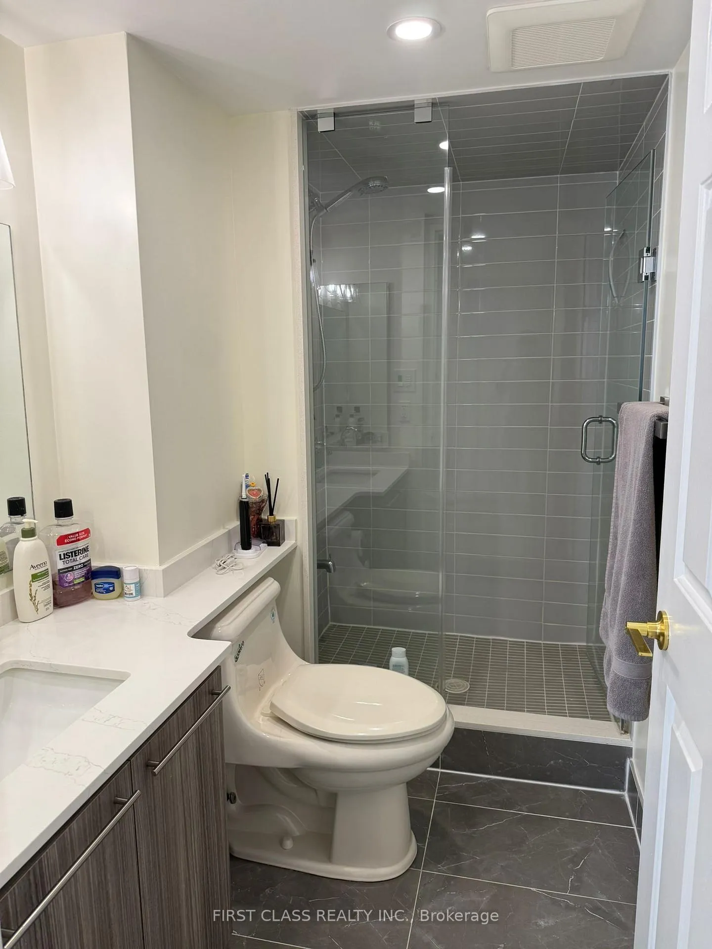 Photo 22 of Unit 708, 175 Bamburgh Circle, Scarborough, Steeles — HOMEH
